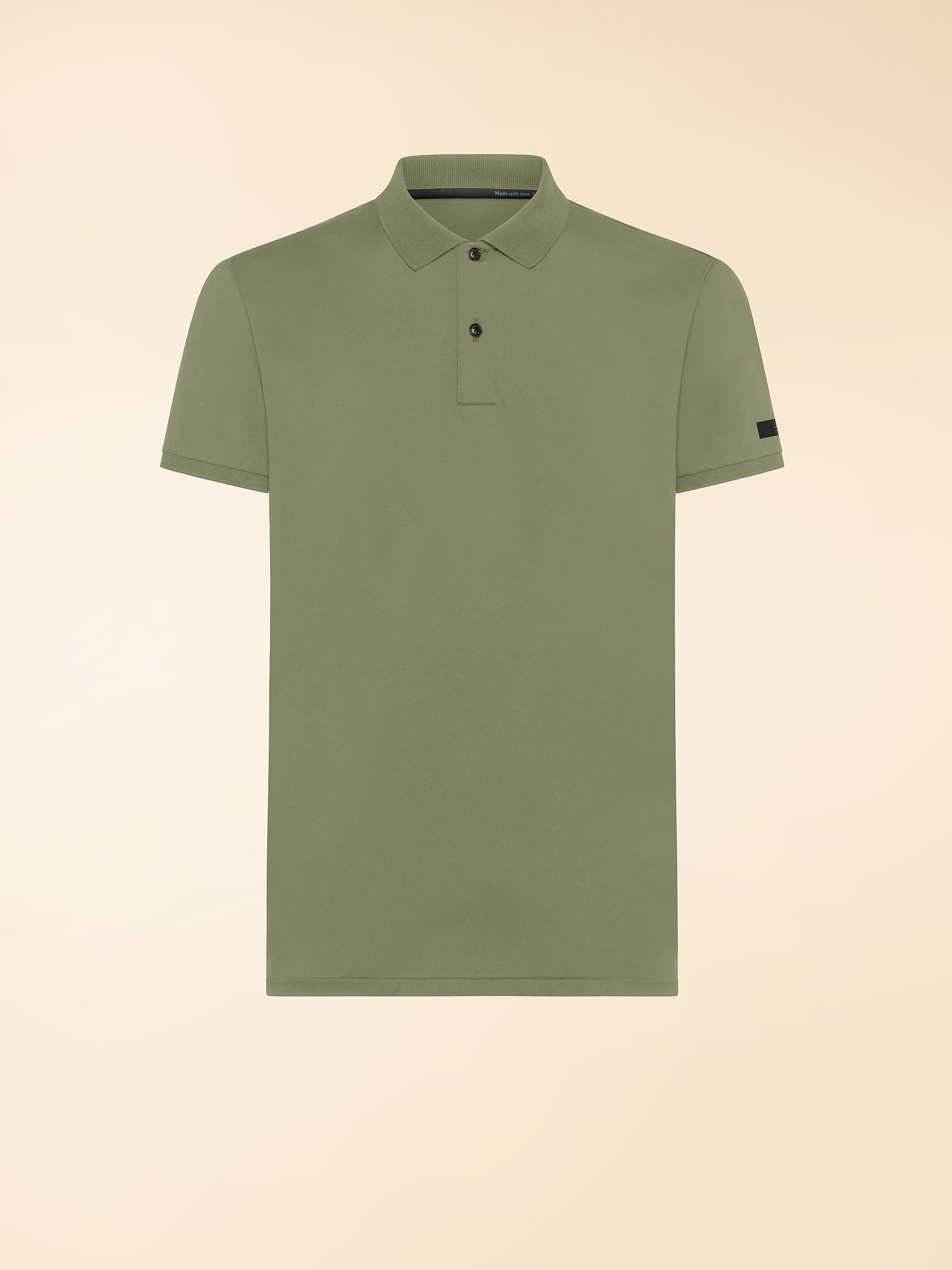 Oxford Gdy Polo - RRD Roberto Ricci Designs - Official Online Store