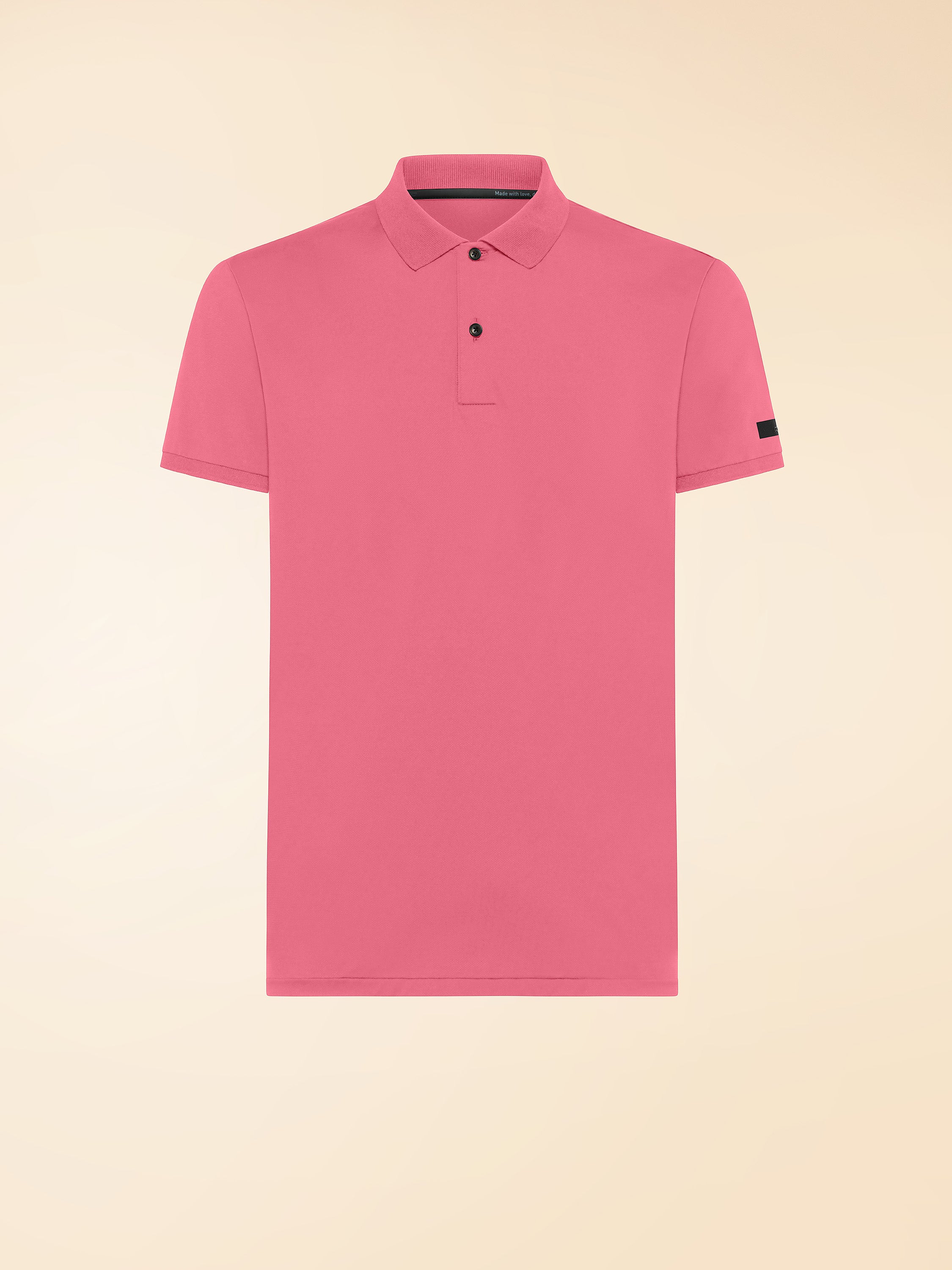 Oxford Gdy Polo - RRD Roberto Ricci Designs - Official Online Store