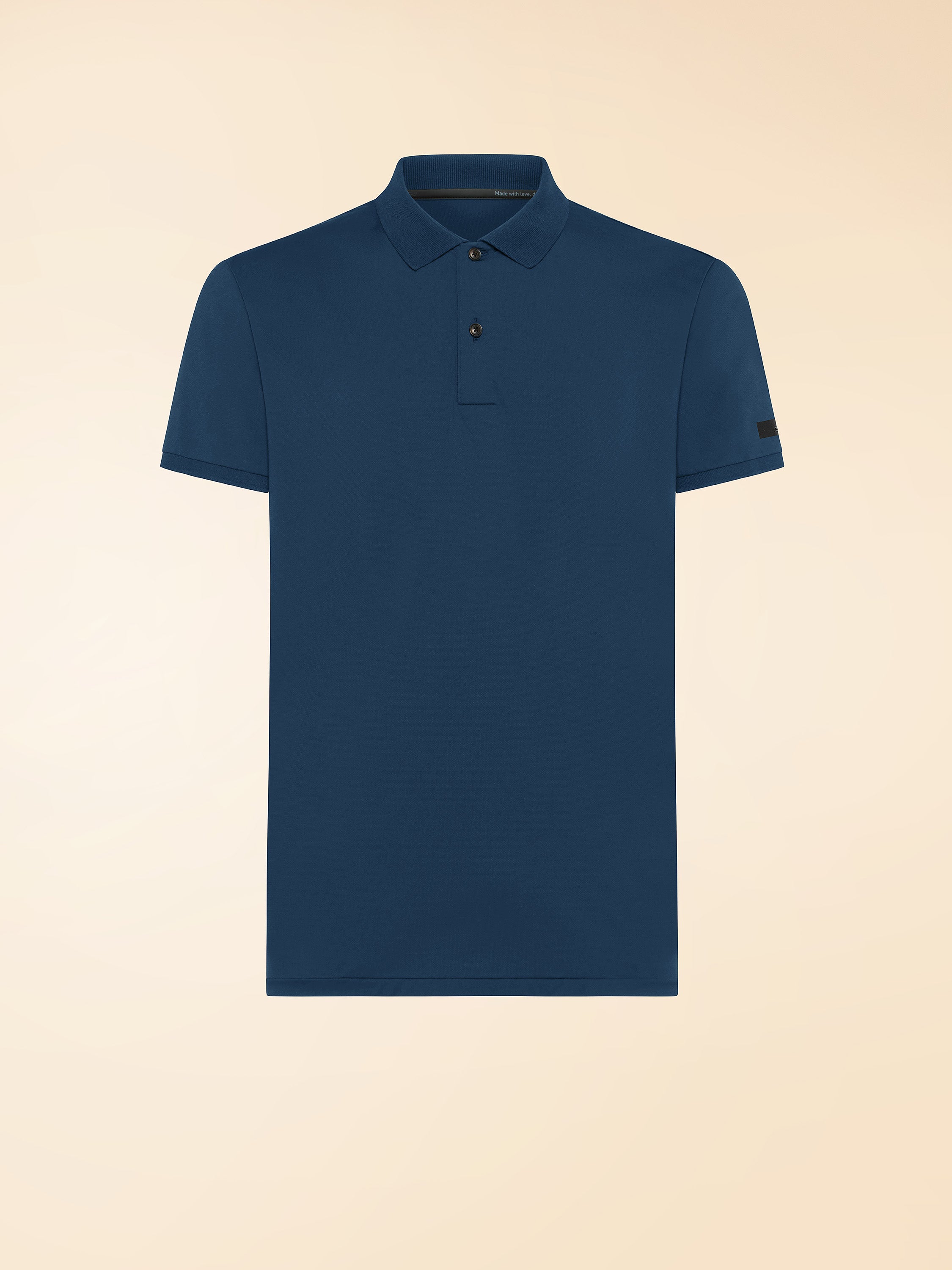 Oxford Gdy Polo - RRD Roberto Ricci Designs - Official Online Store