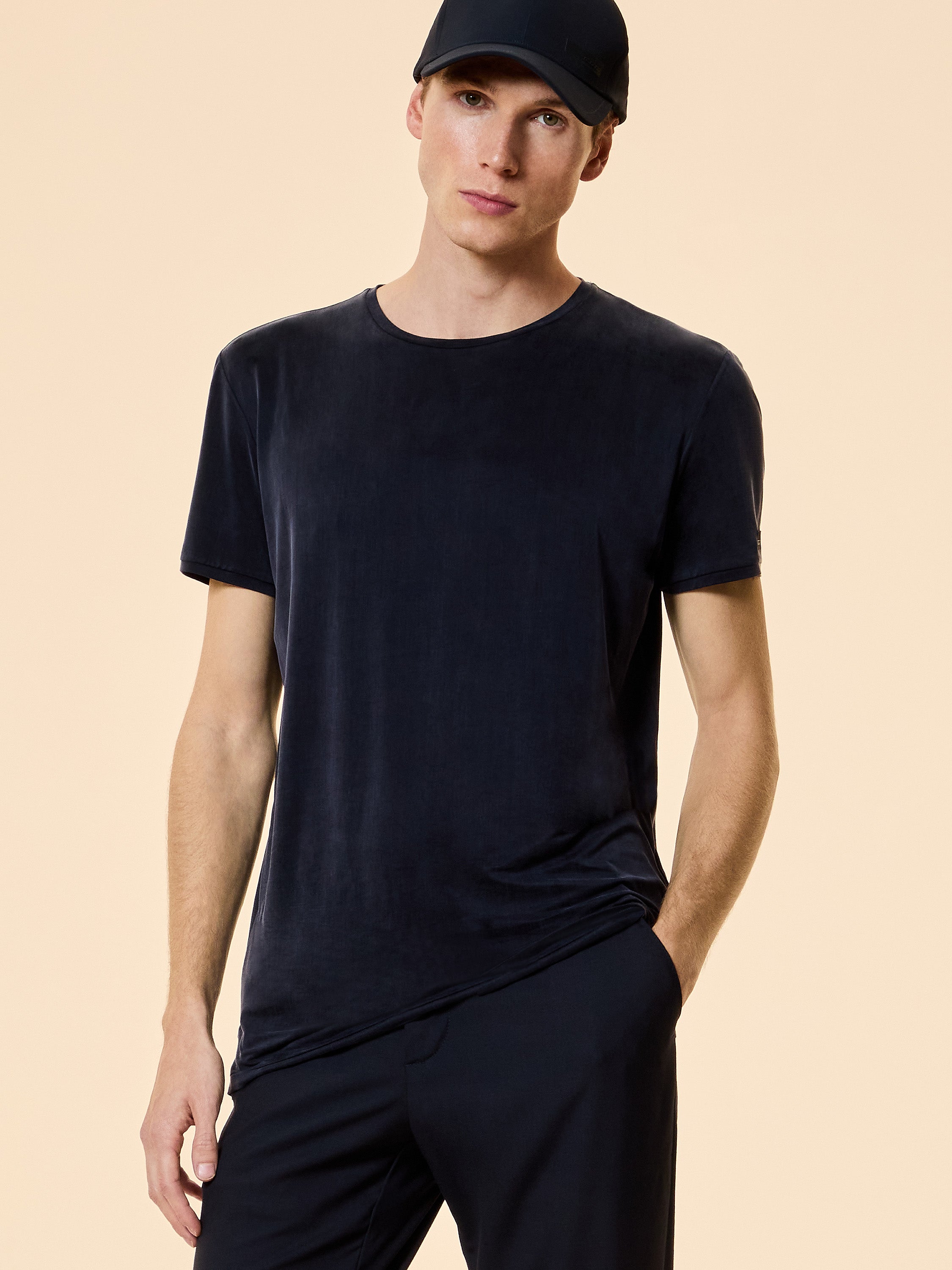 Cupro Shirty - RRD Roberto Ricci Designs - Official Online Store