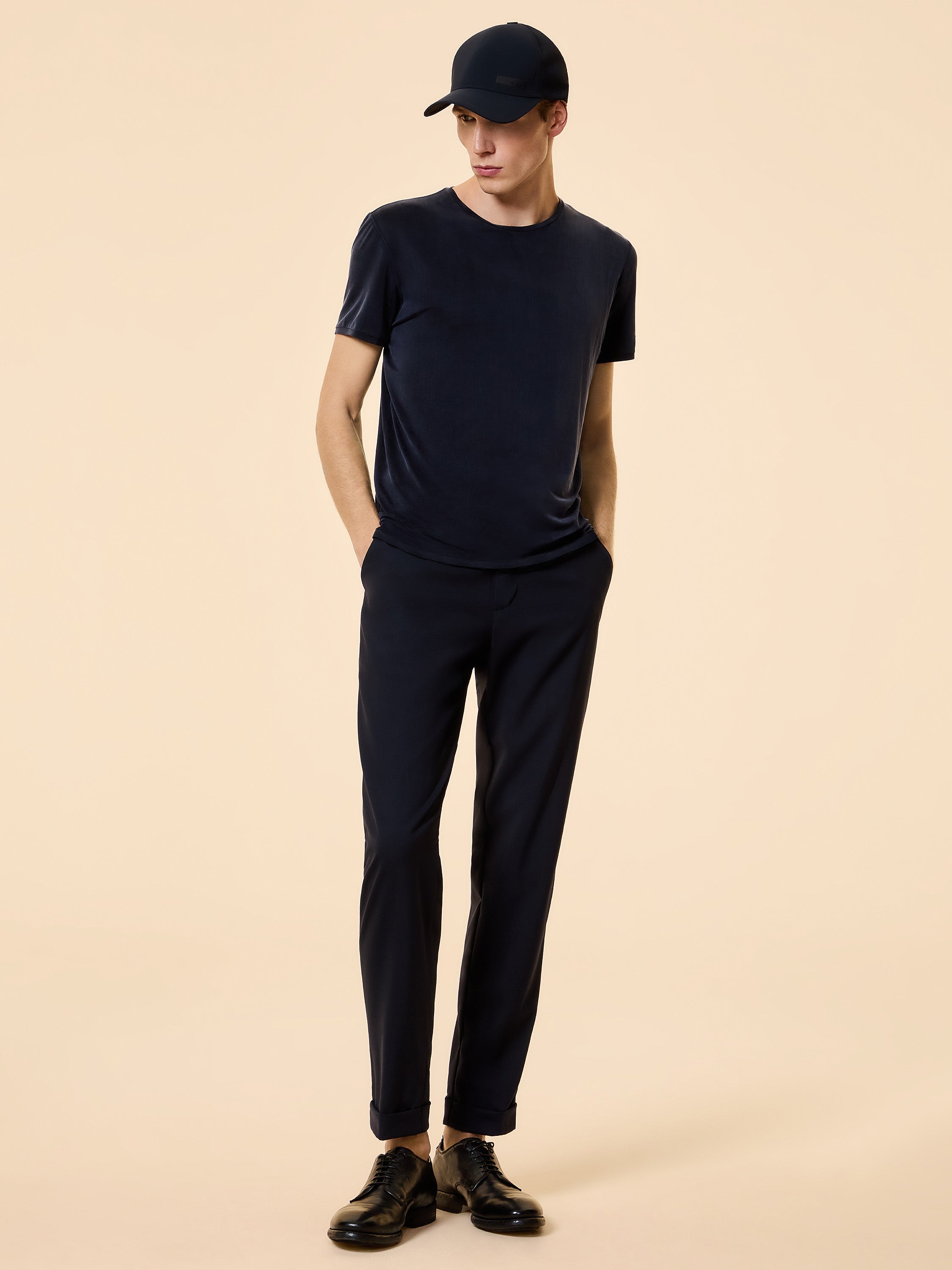 Cupro Shirty - RRD Roberto Ricci Designs - Official Online Store