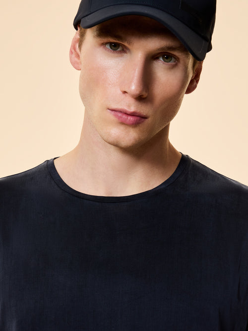 Cupro Shirty - RRD Roberto Ricci Designs - Official Online Store