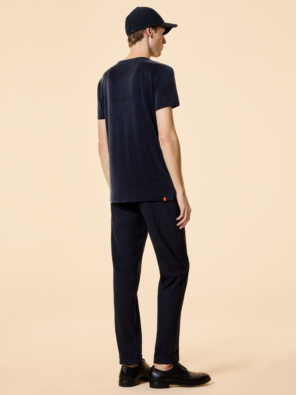 Cupro Shirty - RRD Roberto Ricci Designs - Official Online Store