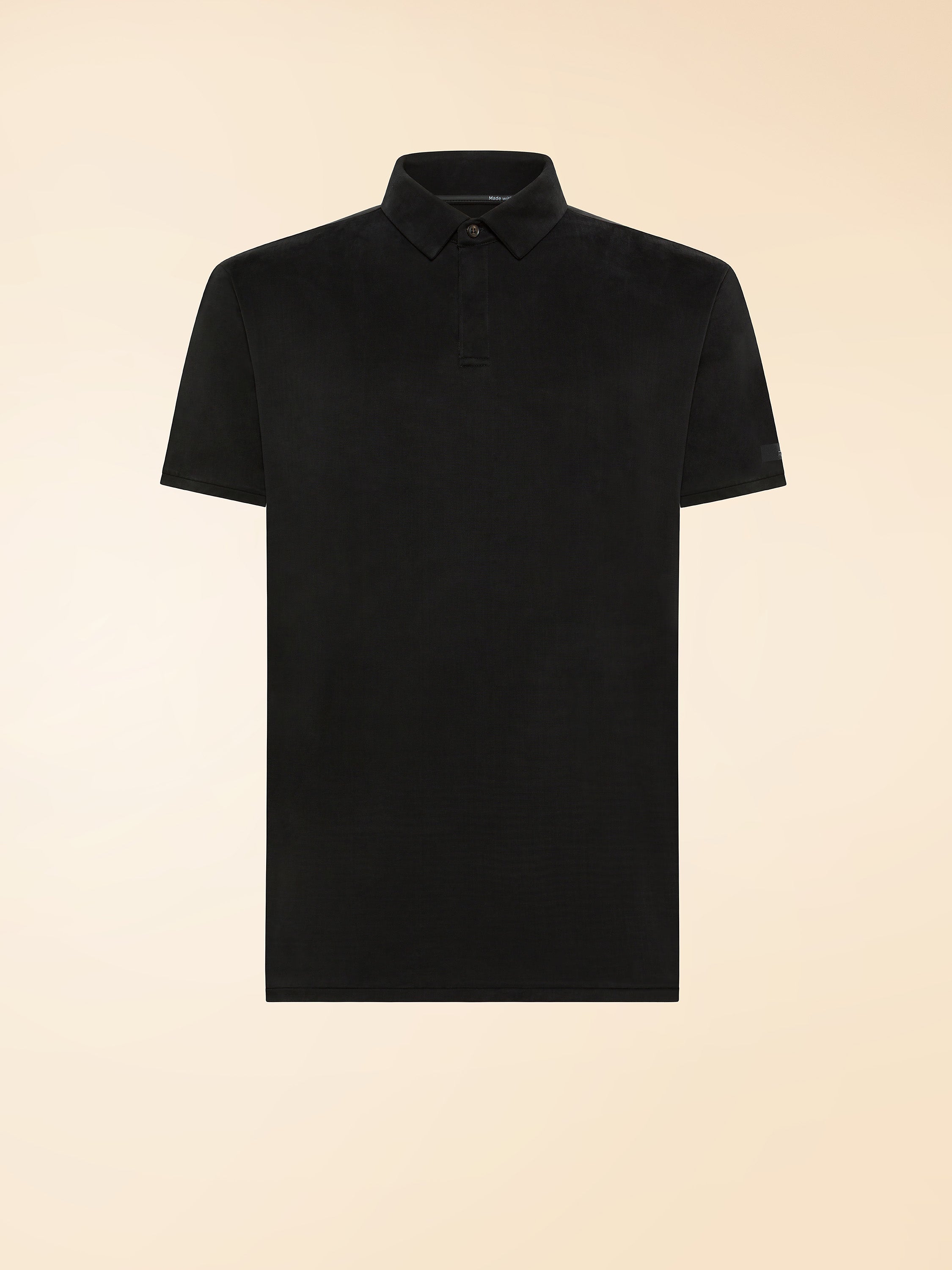 Cupro Polo - RRD Roberto Ricci Designs - Official Online Store