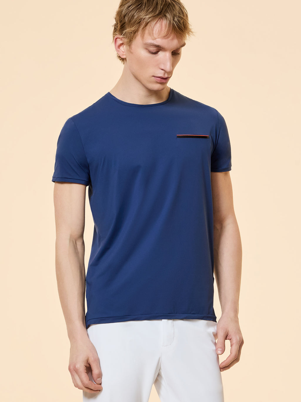 Oxford Pocket Shirty - RRD Roberto Ricci Designs - Official Online Store