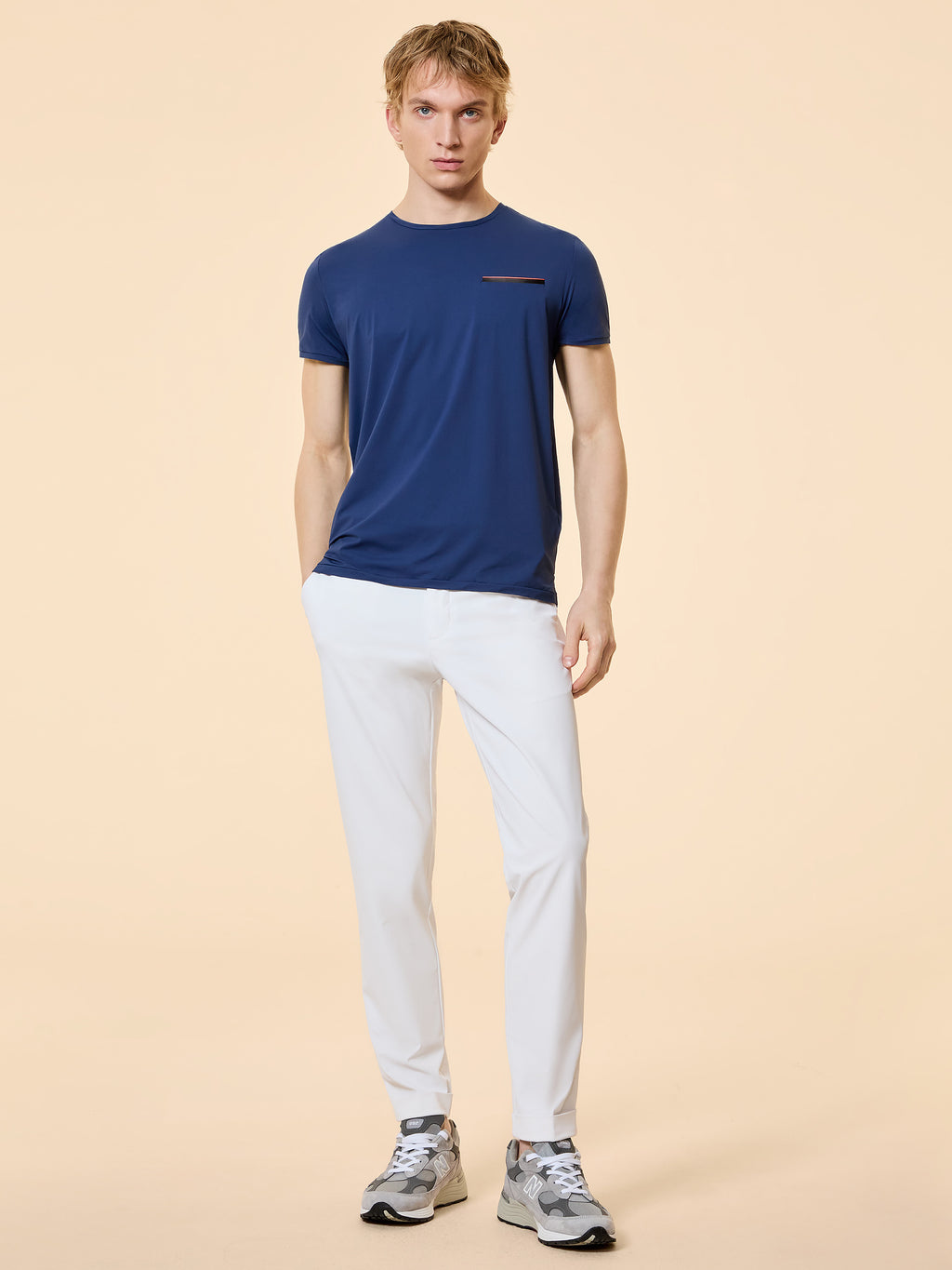 Oxford Pocket Shirty - RRD Roberto Ricci Designs - Official Online Store