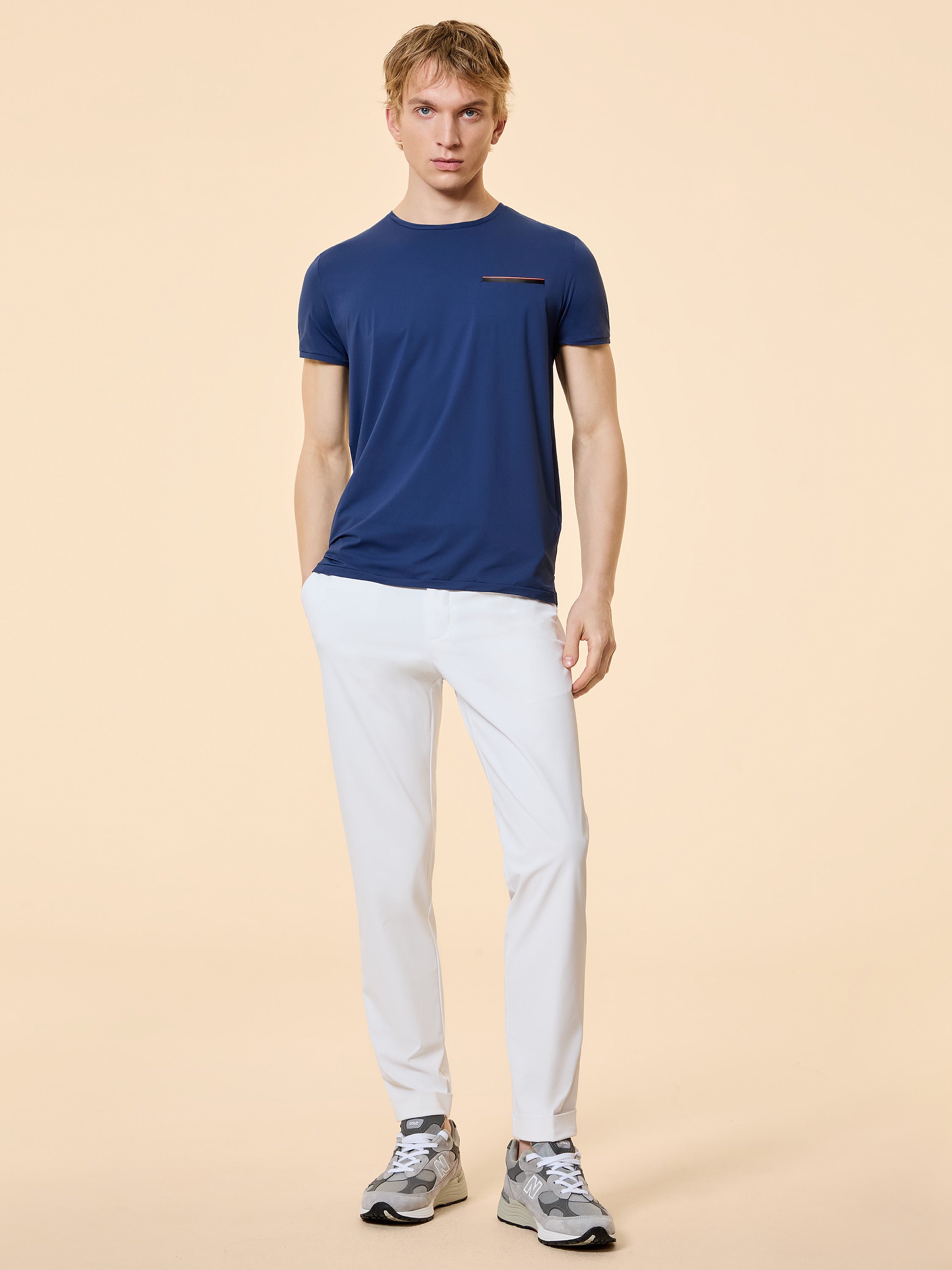 Oxford Pocket Shirty - RRD Roberto Ricci Designs - Official Online Store