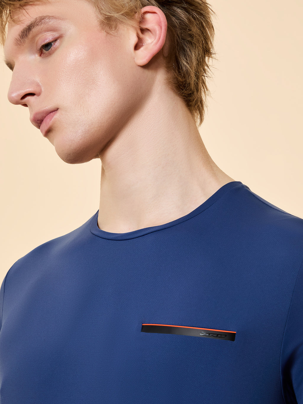Oxford Pocket Shirty - RRD Roberto Ricci Designs - Official Online Store