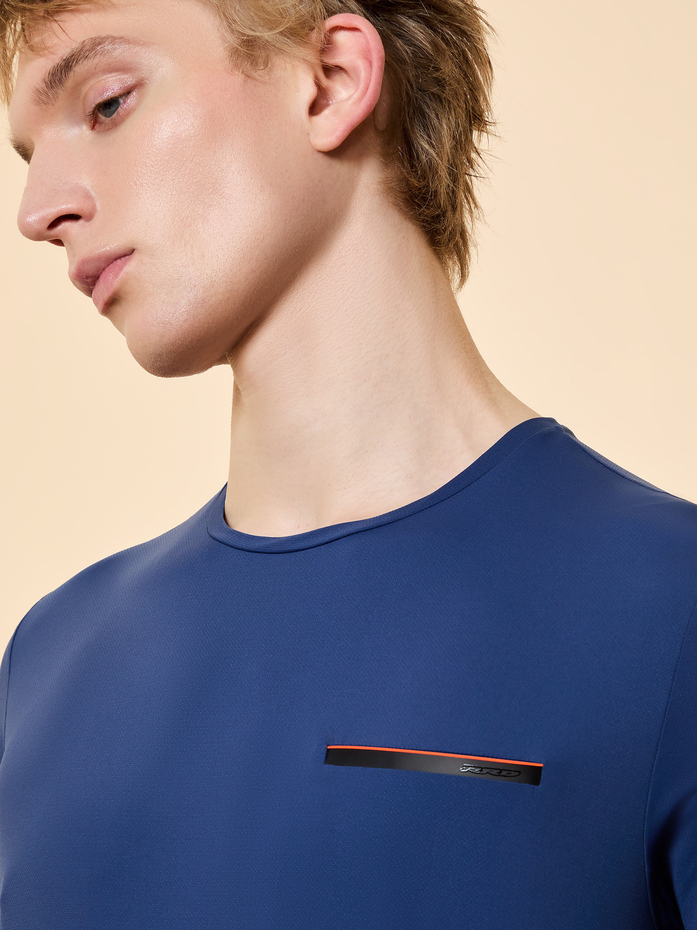 Oxford Pocket Shirty - RRD Roberto Ricci Designs - Official Online Store
