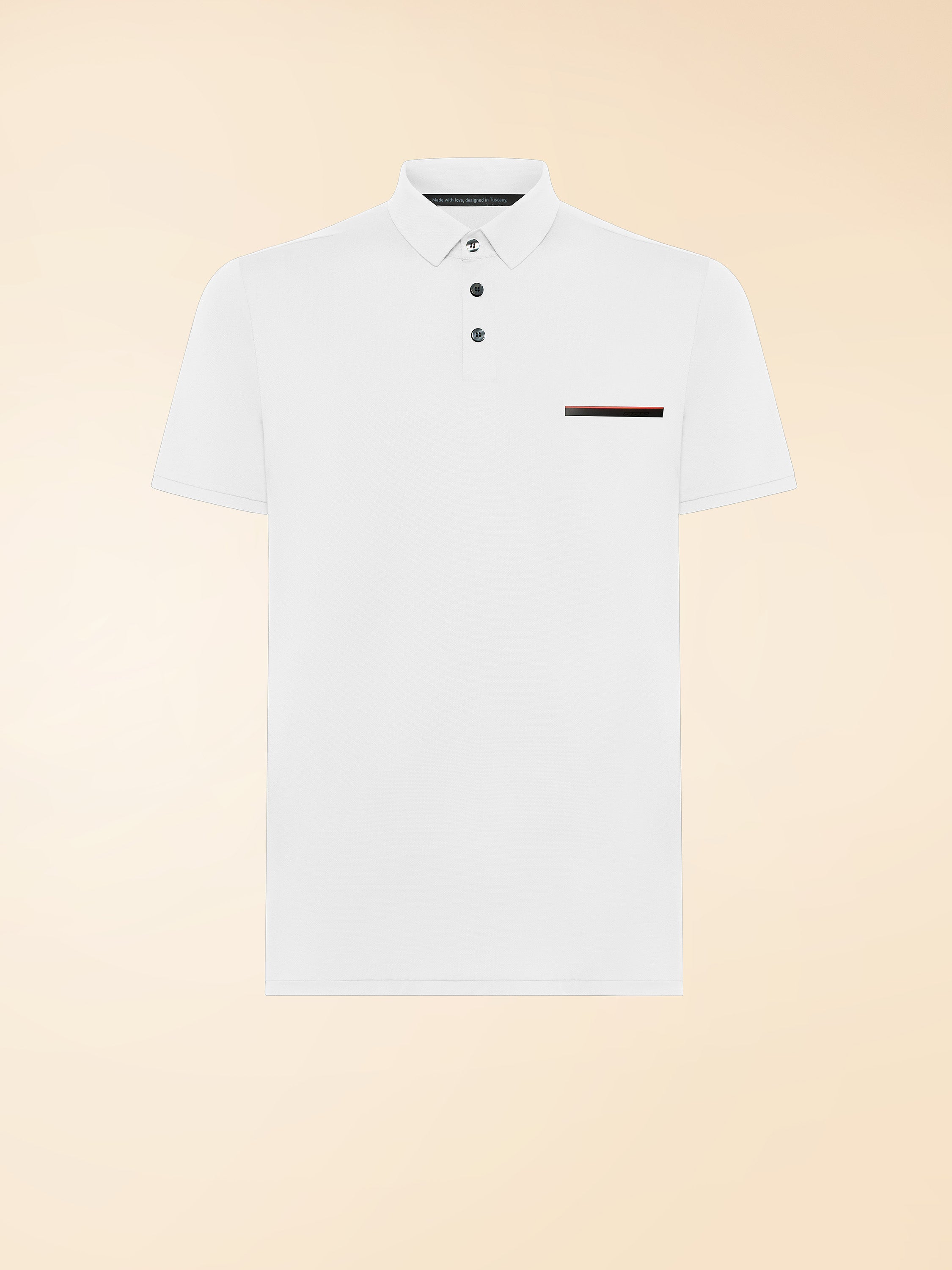 Oxford Pocket Polo - RRD Roberto Ricci Designs - Official Online Store