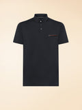 Oxford Pocket Polo - RRD Roberto Ricci Designs - Official Online Store