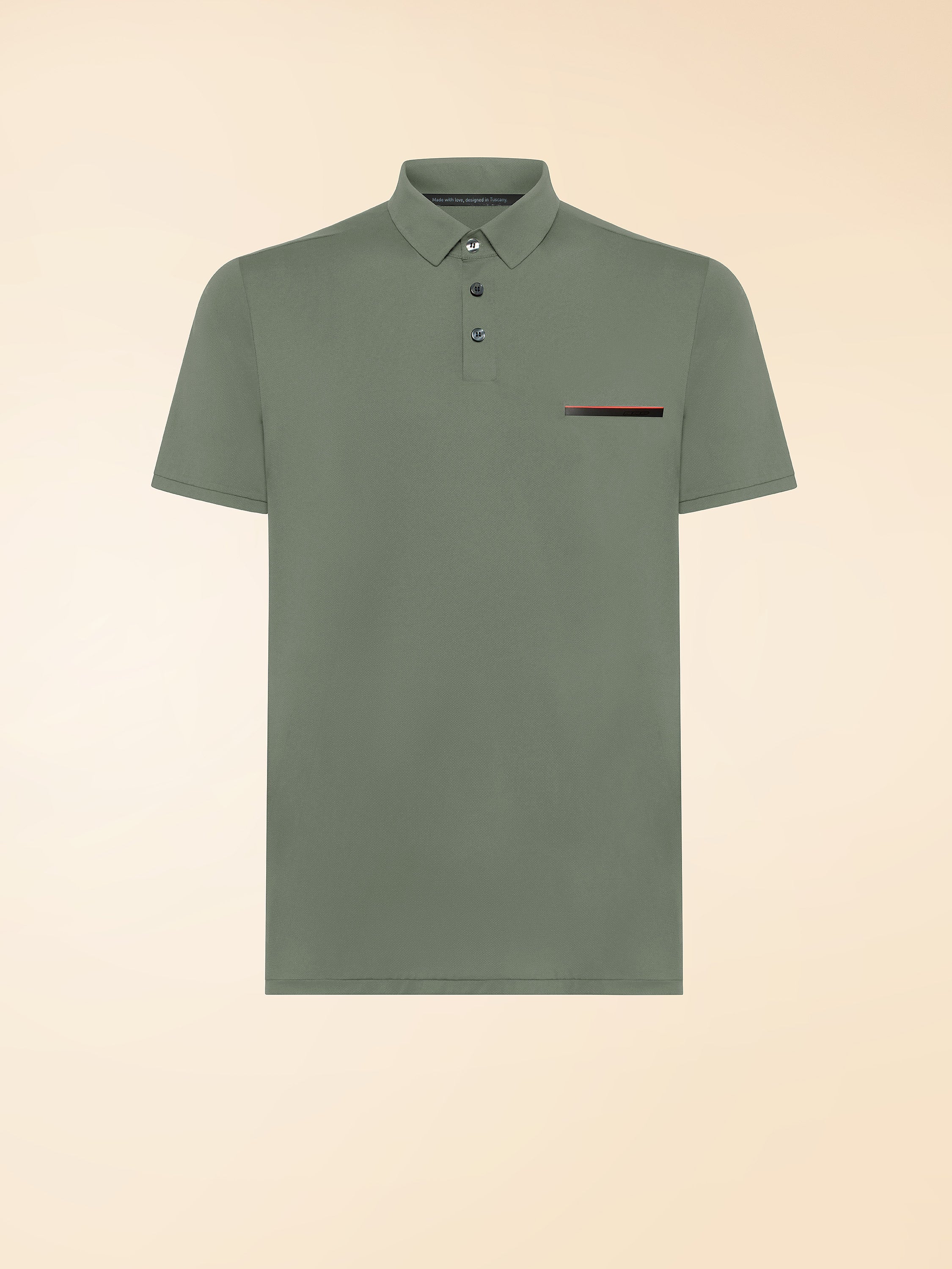 Oxford Pocket Polo - RRD Roberto Ricci Designs - Official Online Store