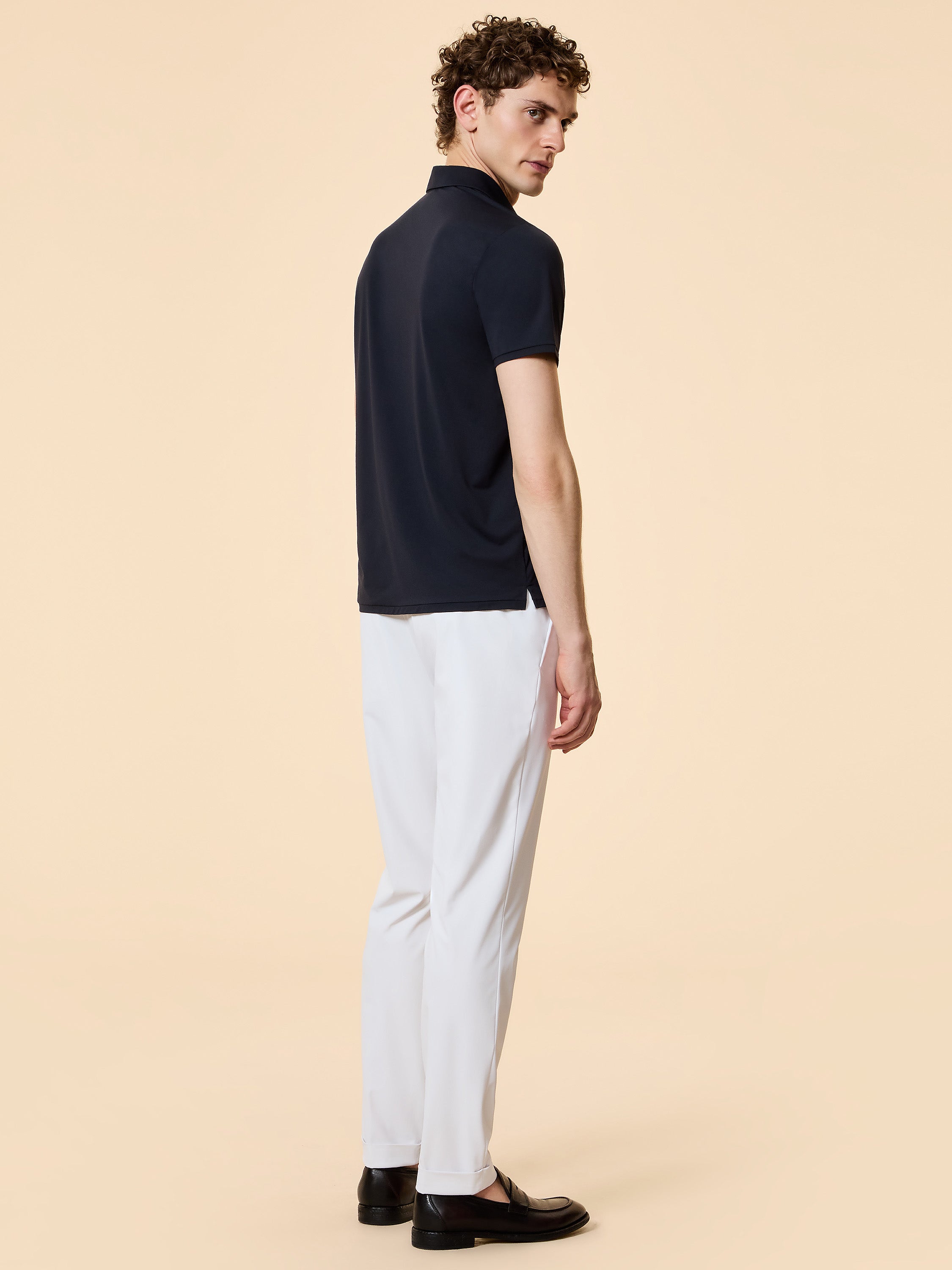 Oxford Pocket Polo - RRD Roberto Ricci Designs - Official Online Store