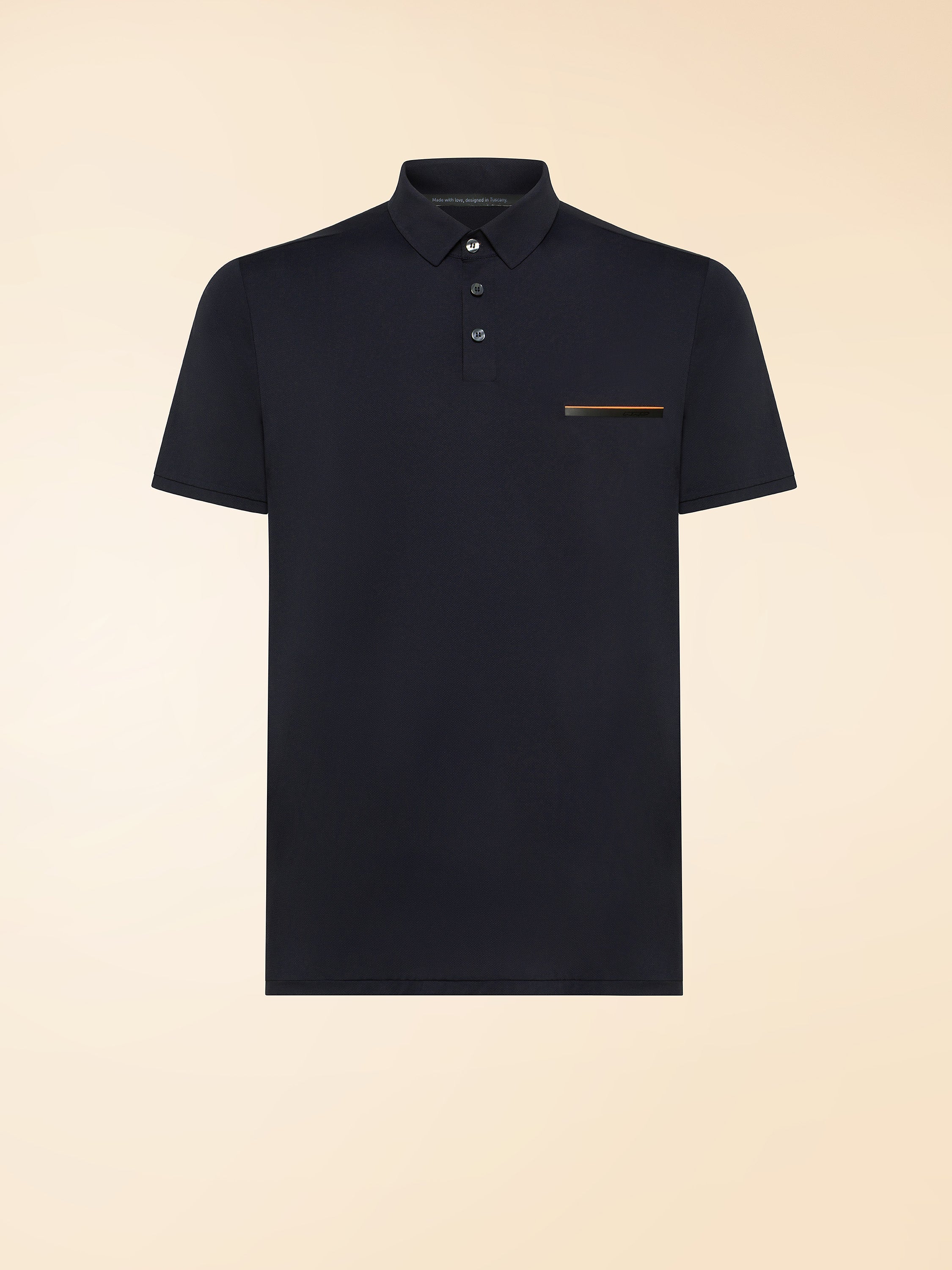 Oxford Pocket Polo - RRD Roberto Ricci Designs - Official Online Store