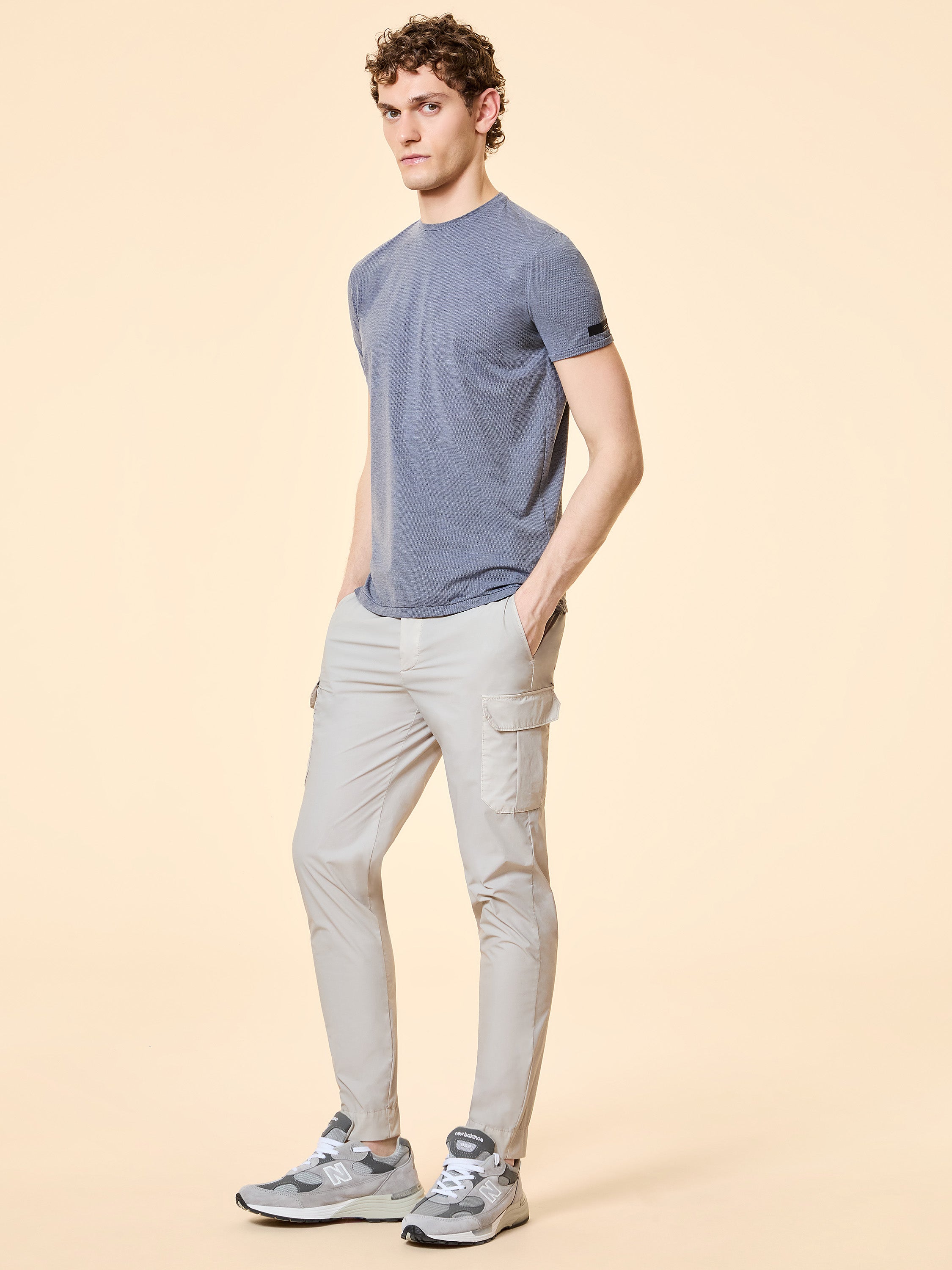 Summer Smart Shirty - RRD Roberto Ricci Designs - Official Online Store