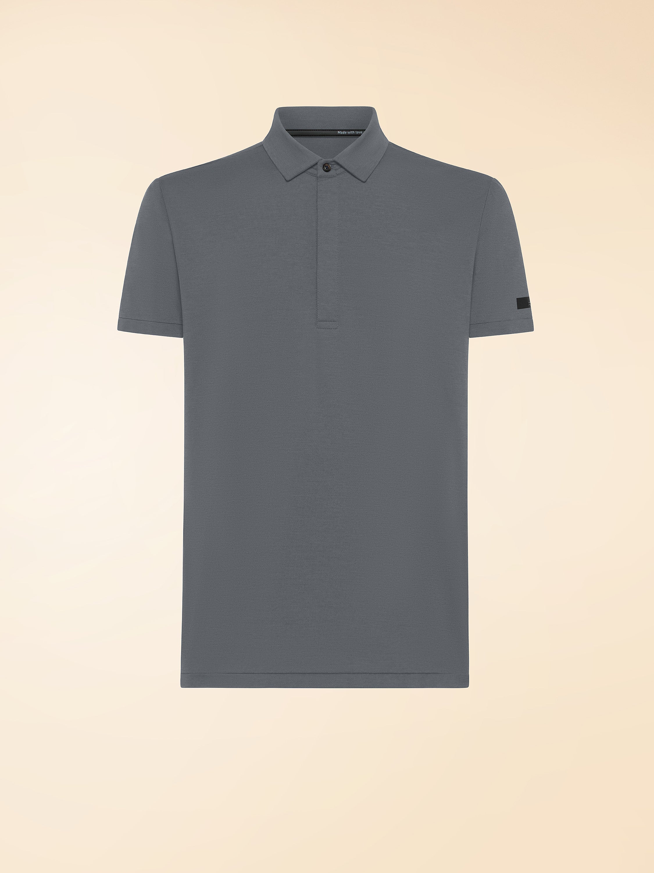 Summer Smart Polo - RRD Roberto Ricci Designs - Official Online Store