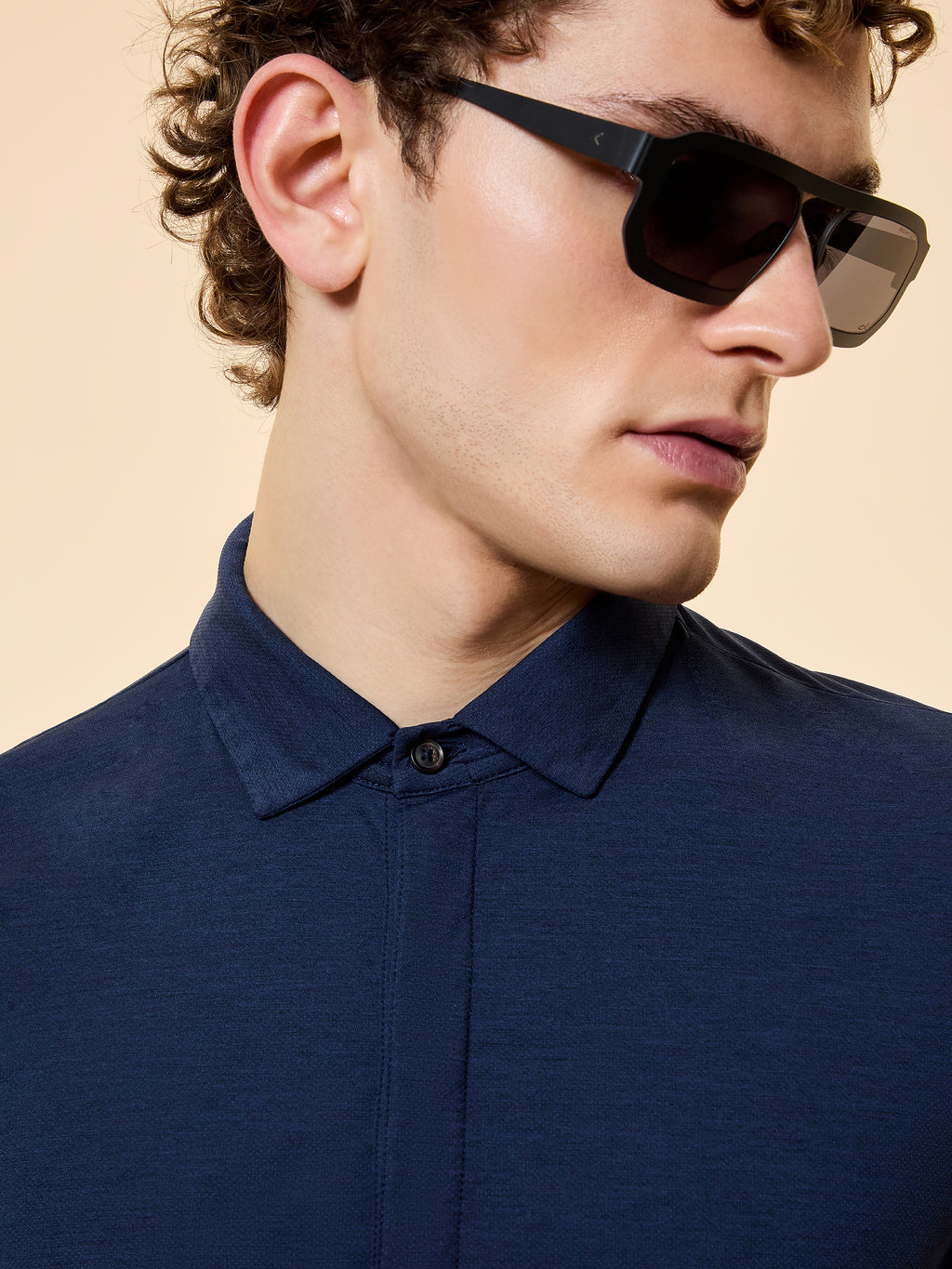 Summer Smart Polo - RRD Roberto Ricci Designs - Official Online Store