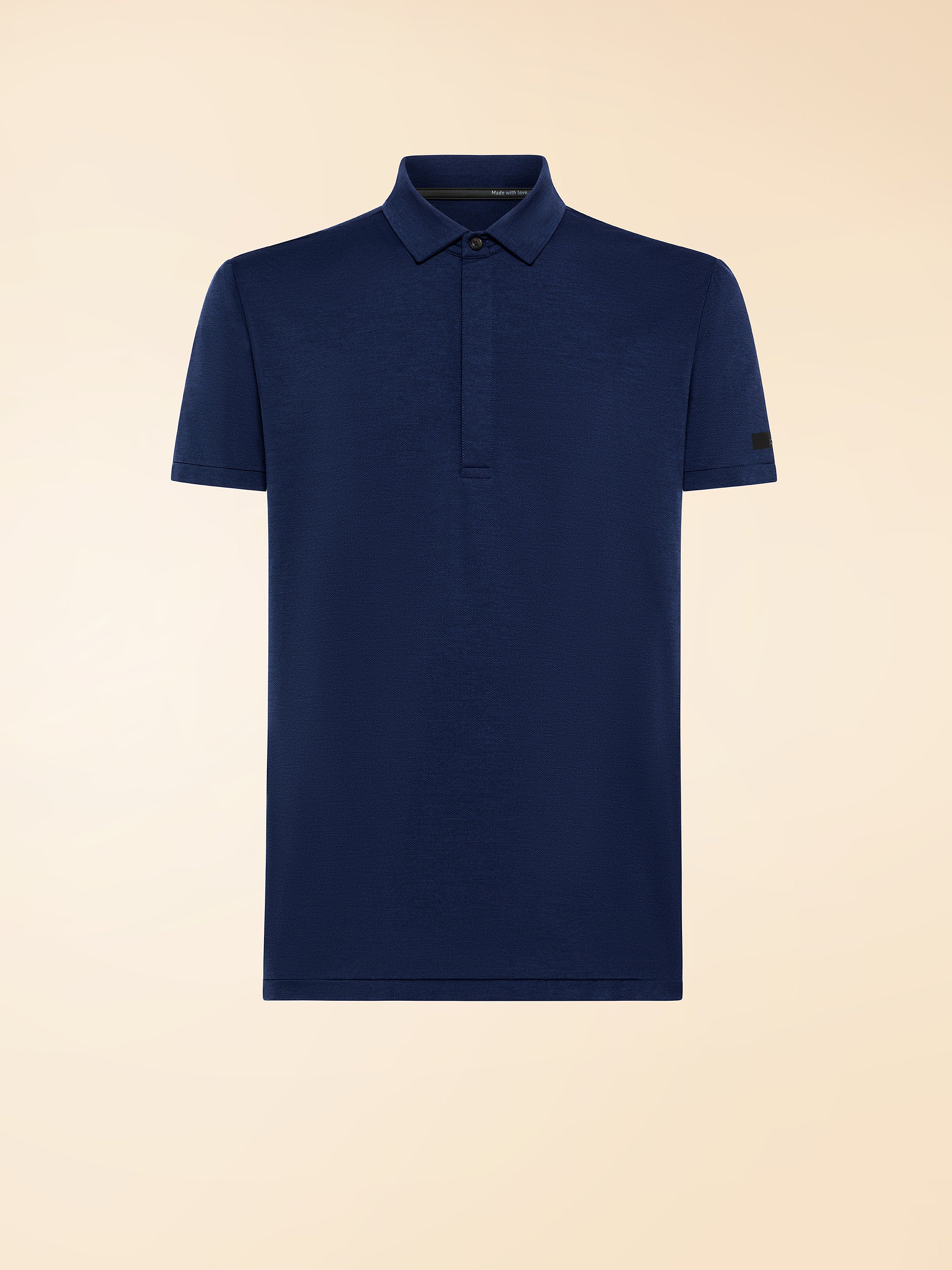 Summer Smart Polo - RRD Roberto Ricci Designs - Official Online Store