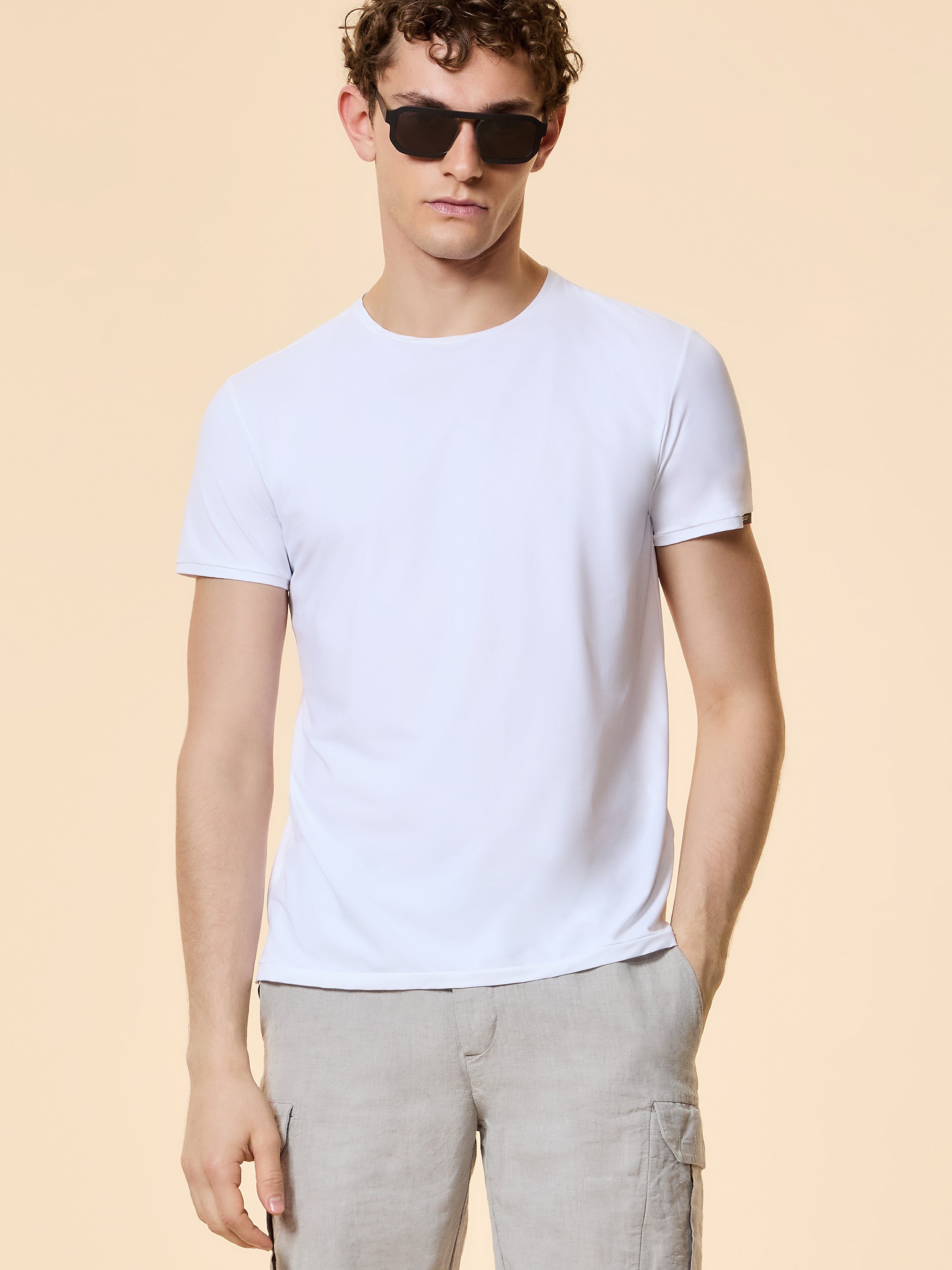 Oxford Logo Shirty - RRD Roberto Ricci Designs - Official Online Store