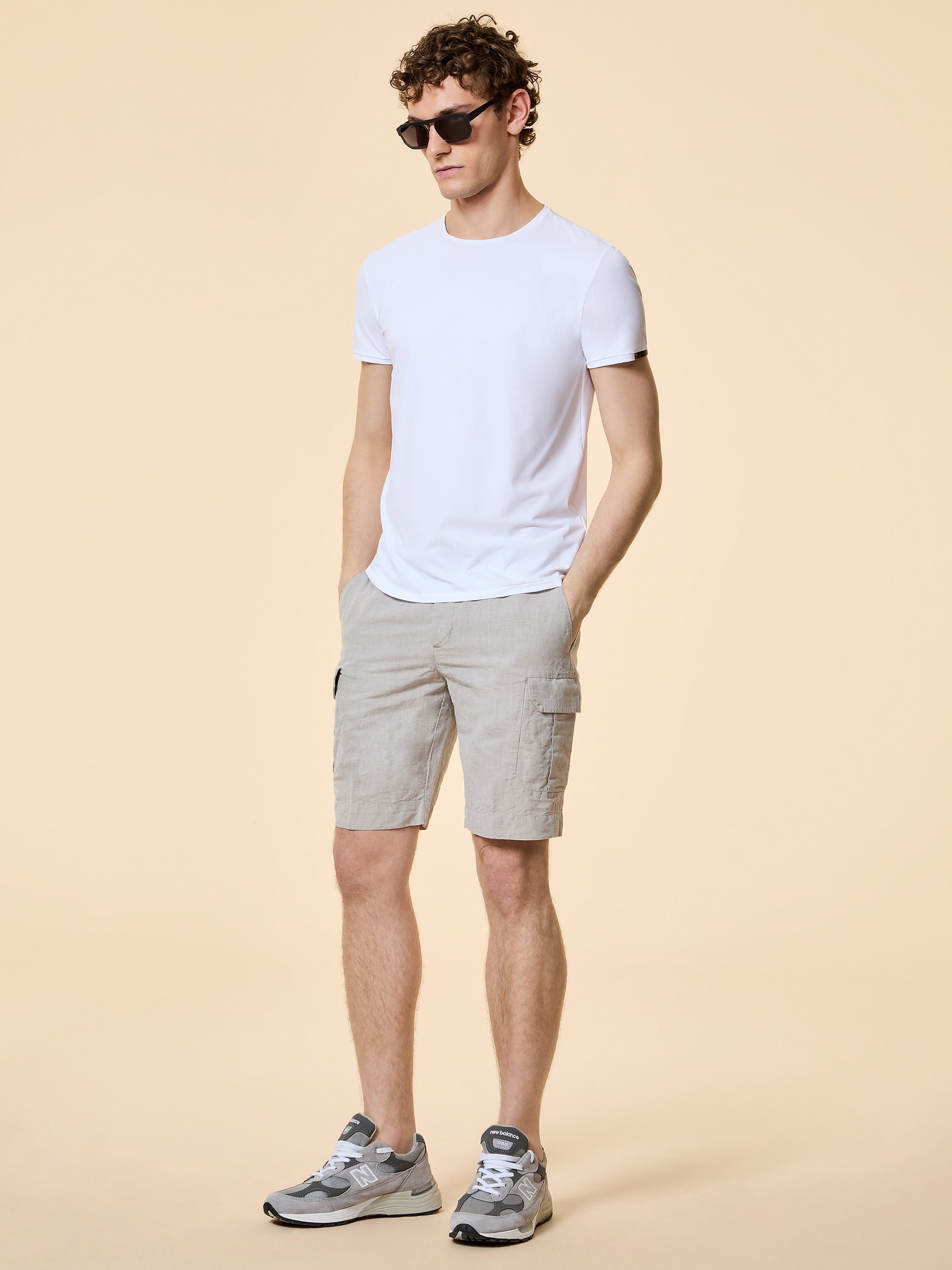 Oxford Logo Shirty - RRD Roberto Ricci Designs - Official Online Store