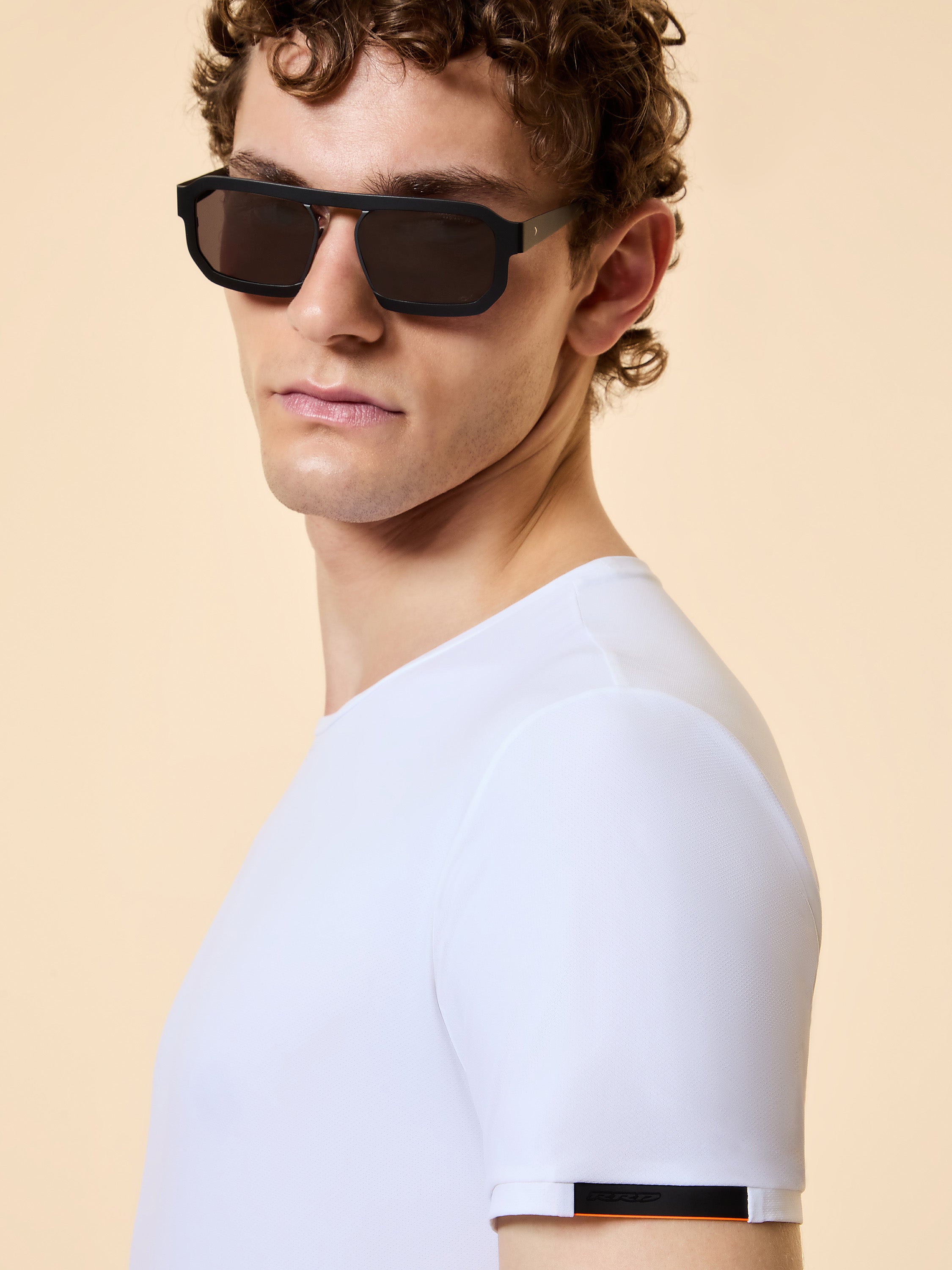 Oxford Logo Shirty - RRD Roberto Ricci Designs - Official Online Store