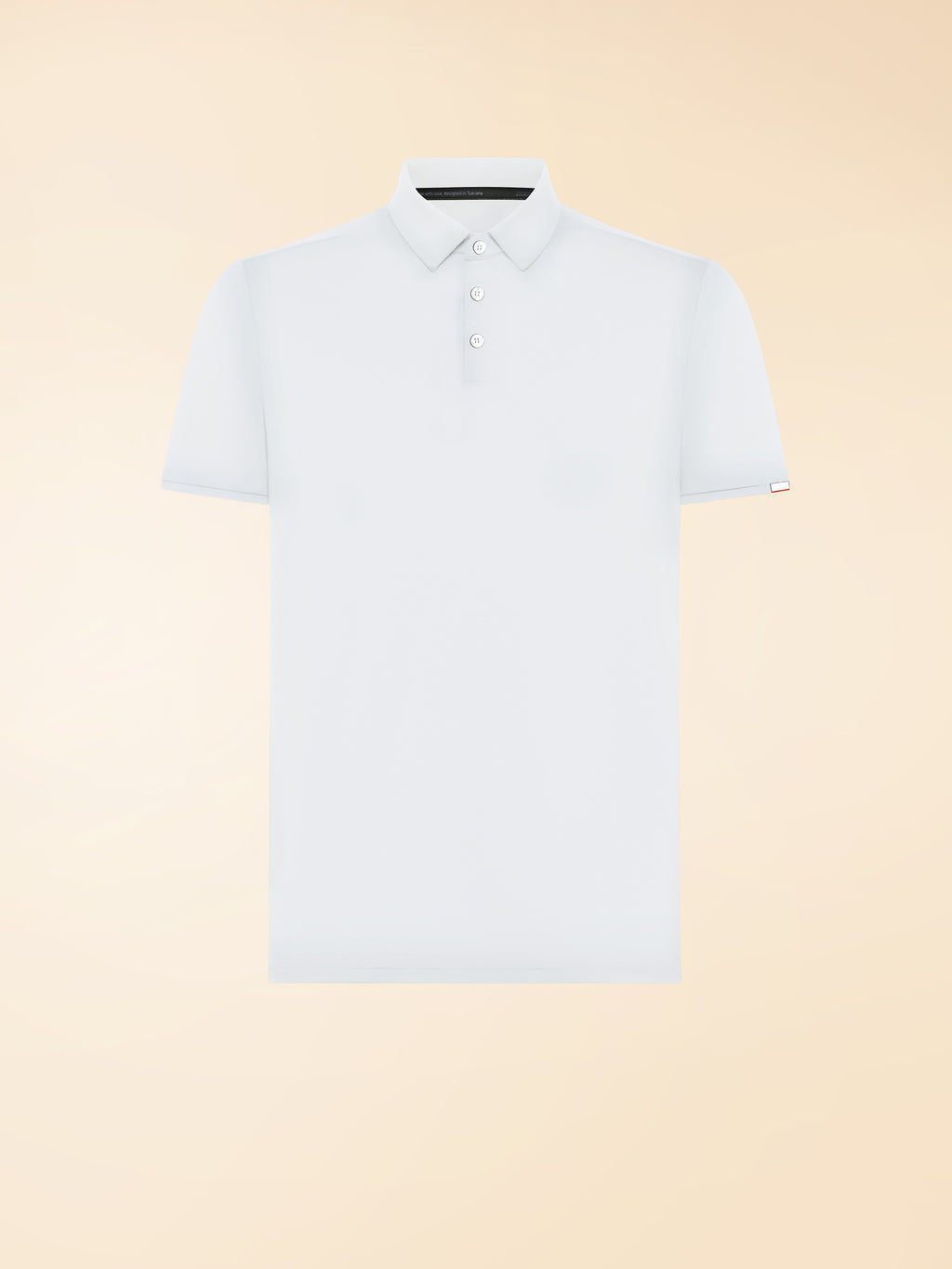 Oxford Logo Polo - RRD Roberto Ricci Designs - Official Online Store