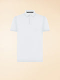 Oxford Logo Polo - RRD Roberto Ricci Designs - Official Online Store