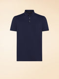 Oxford Logo Polo - RRD Roberto Ricci Designs - Official Online Store