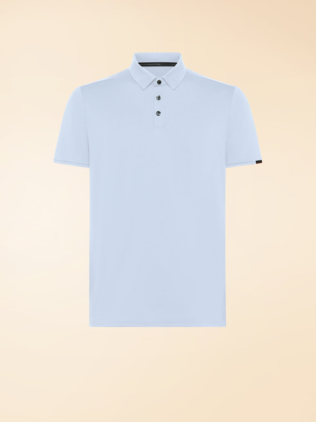 Oxford Logo Polo - RRD Roberto Ricci Designs - Official Online Store