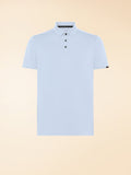 Oxford Logo Polo - RRD Roberto Ricci Designs - Official Online Store