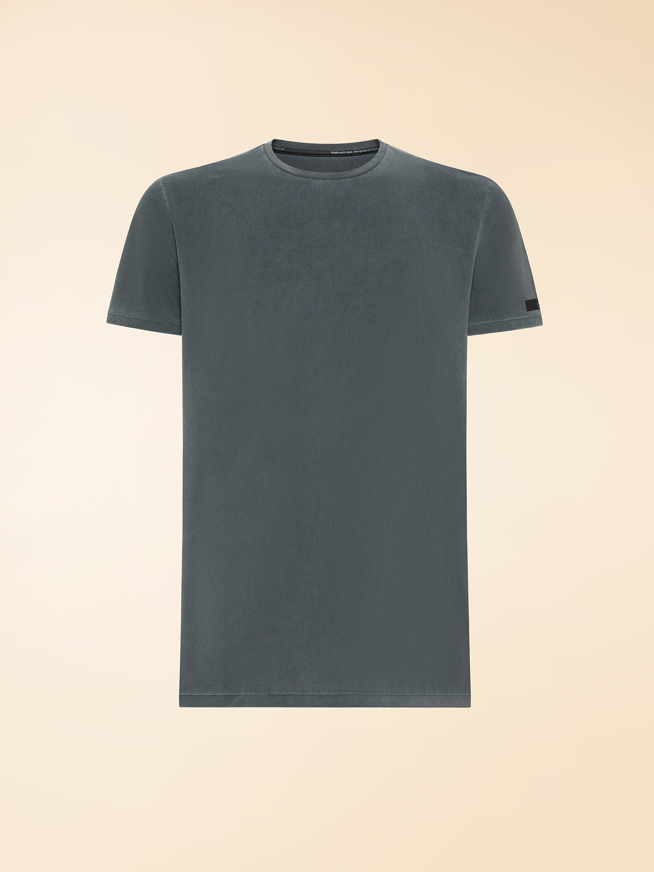 Techno Wash Piquè Shirty - RRD Roberto Ricci Designs - Official Online Store