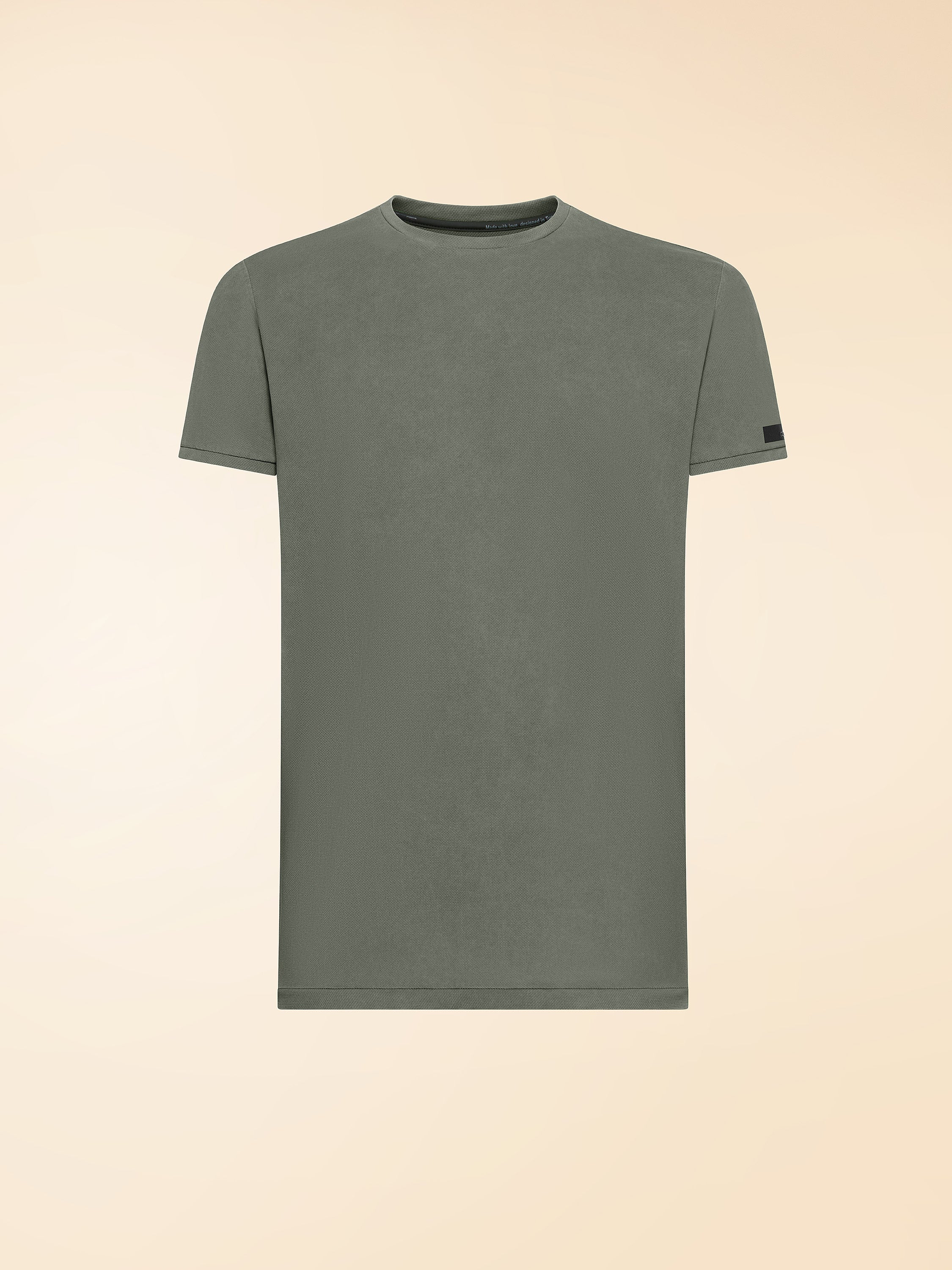 Techno Wash Piquè Shirty - RRD Roberto Ricci Designs - Official Online Store