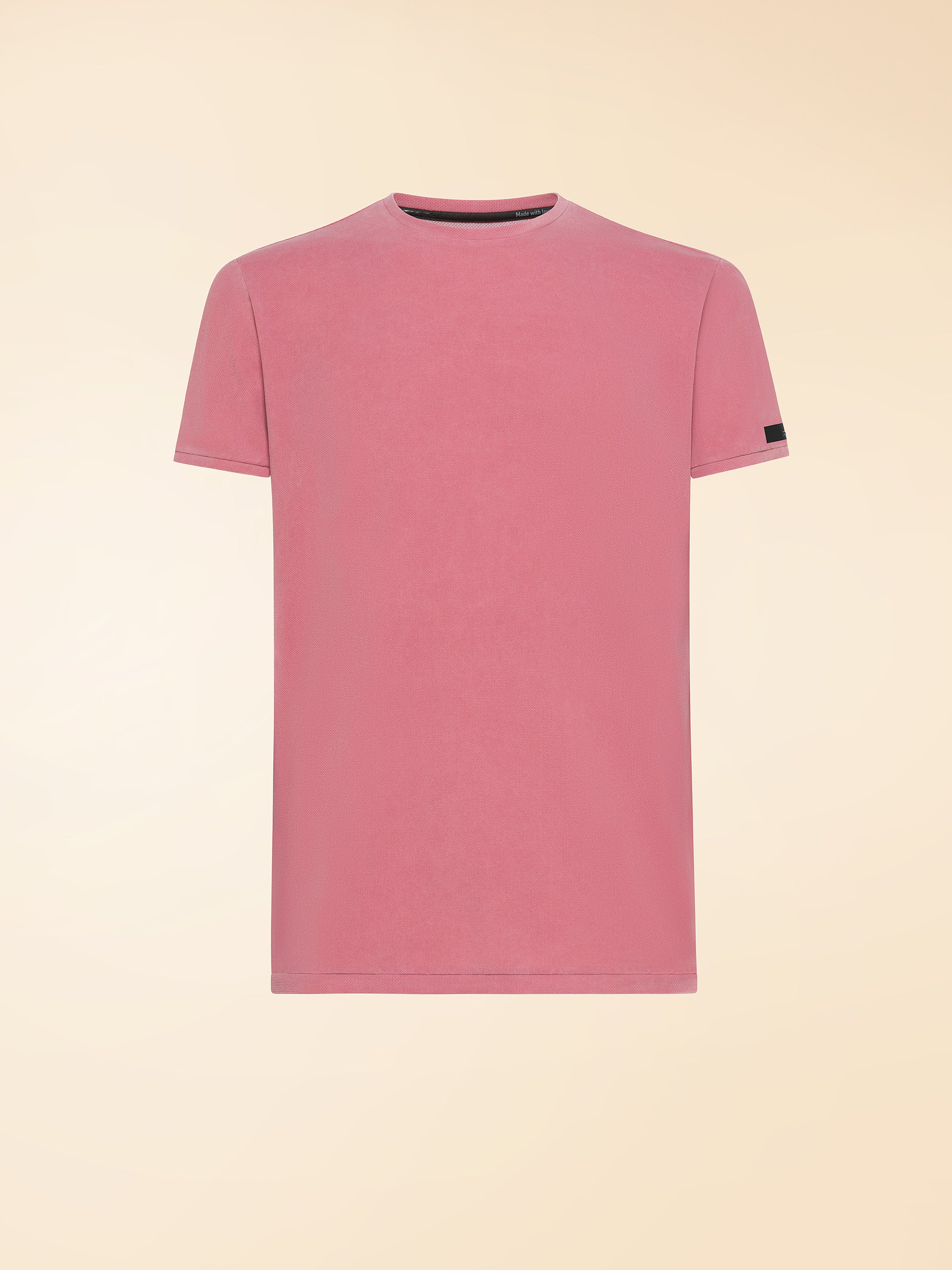 Techno Wash Piquè Shirty - RRD Roberto Ricci Designs - Official Online Store