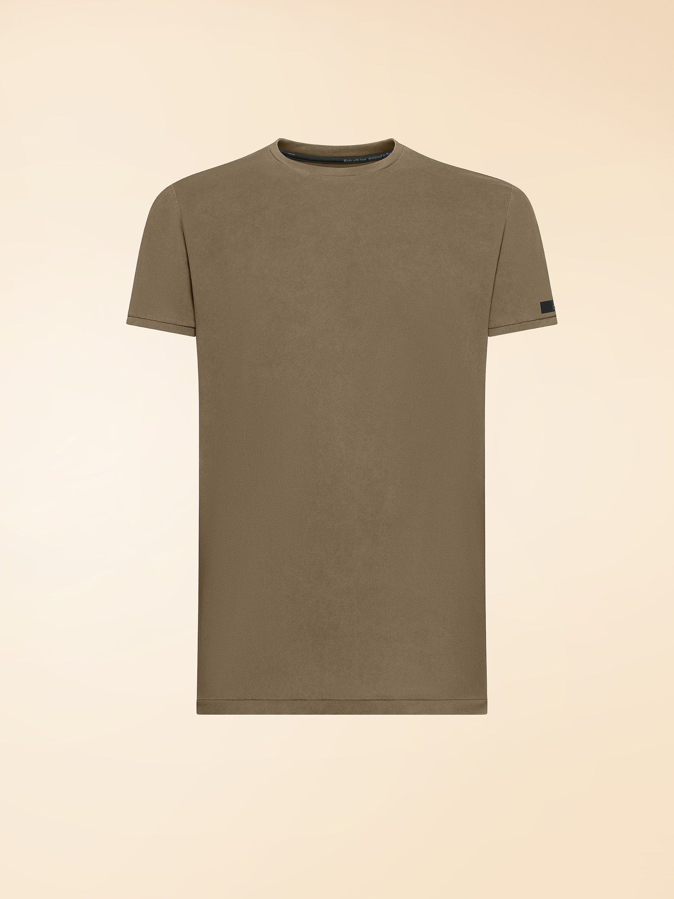 Techno Wash Piquè Shirty - RRD Roberto Ricci Designs - Official Online Store