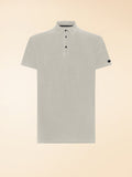 Techno Wash Piquè Polo - RRD Roberto Ricci Designs - Official Online Store