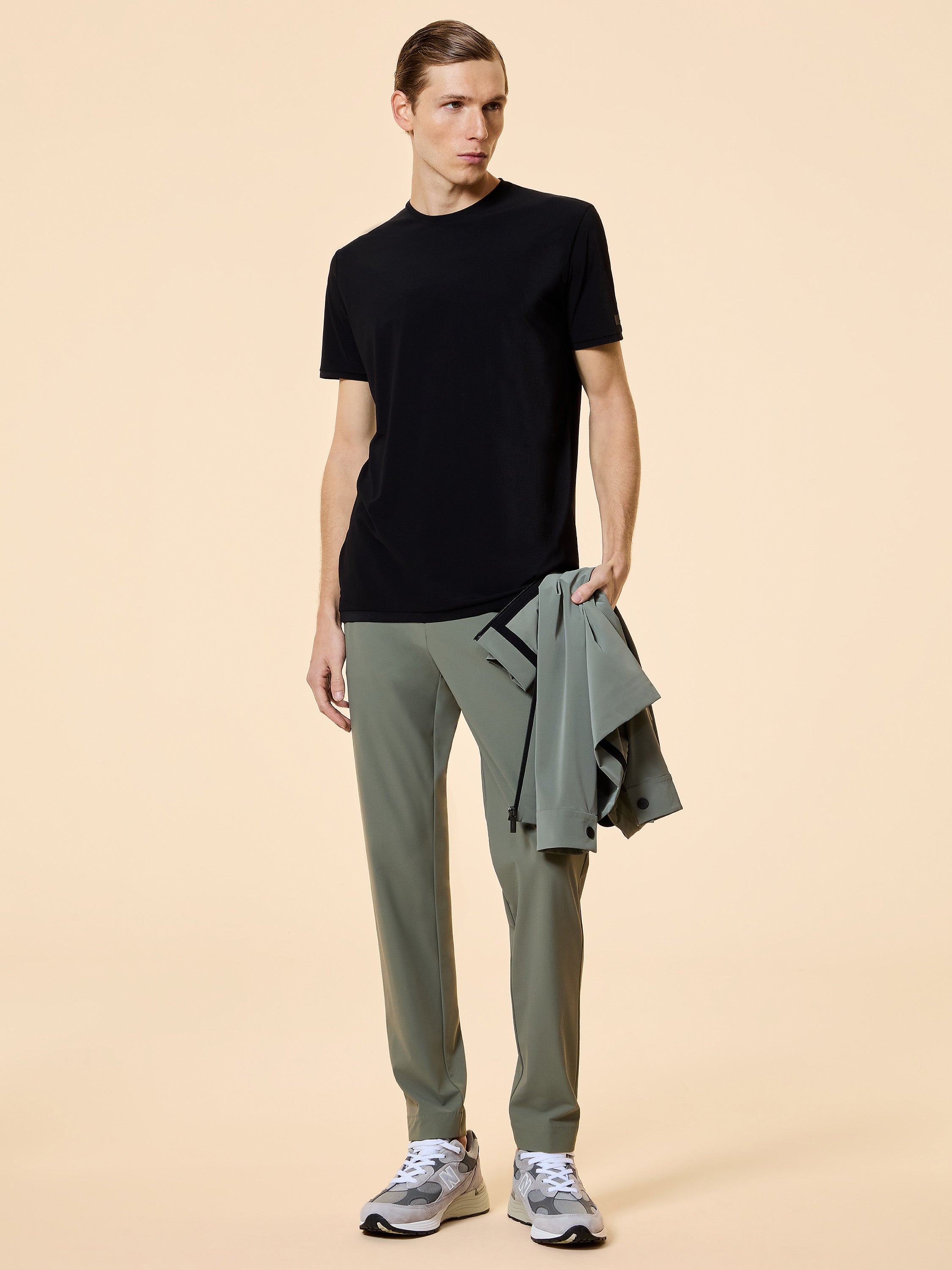 Rib Shirty - RRD Roberto Ricci Designs - Official Online Store