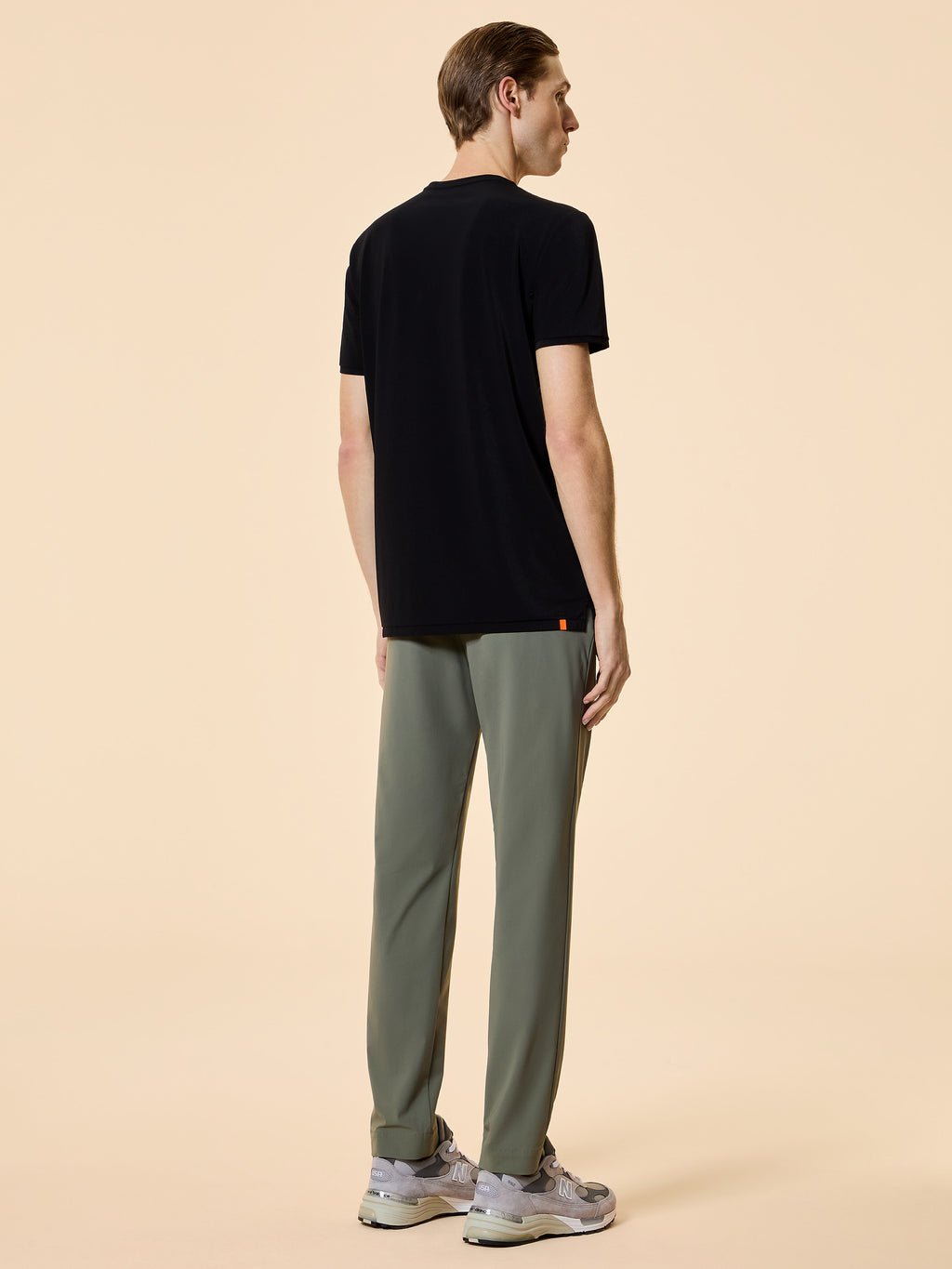 Rib Shirty - RRD Roberto Ricci Designs - Official Online Store