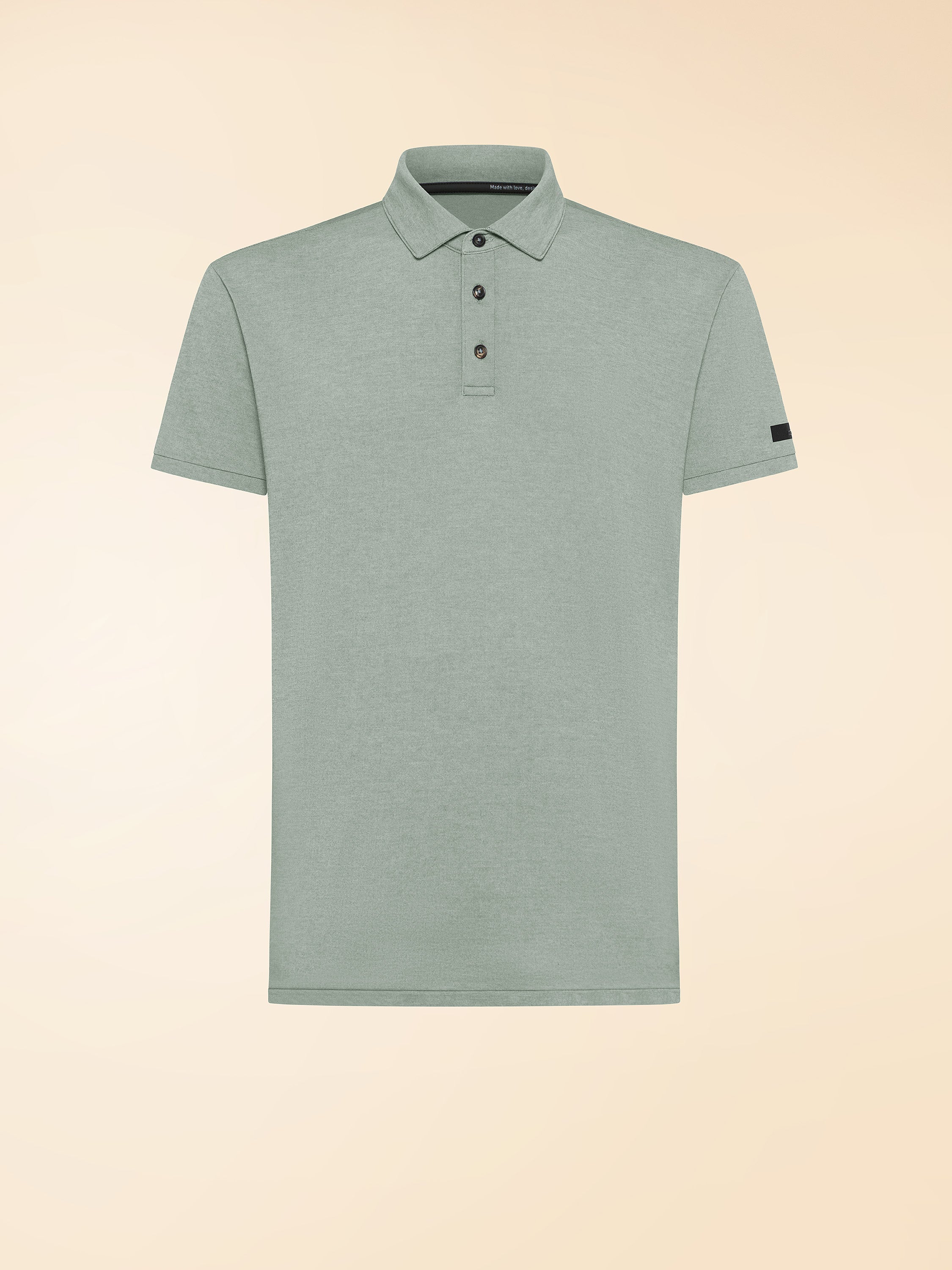 Doticon Polo - RRD Roberto Ricci Designs - Official Online Store