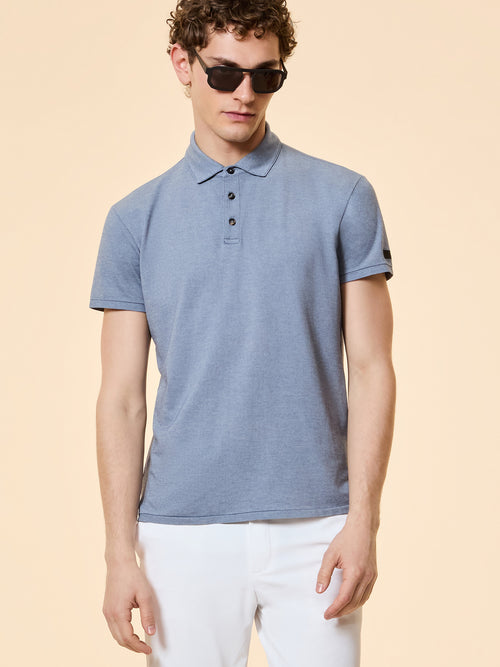 Doticon Polo - RRD Roberto Ricci Designs - Official Online Store