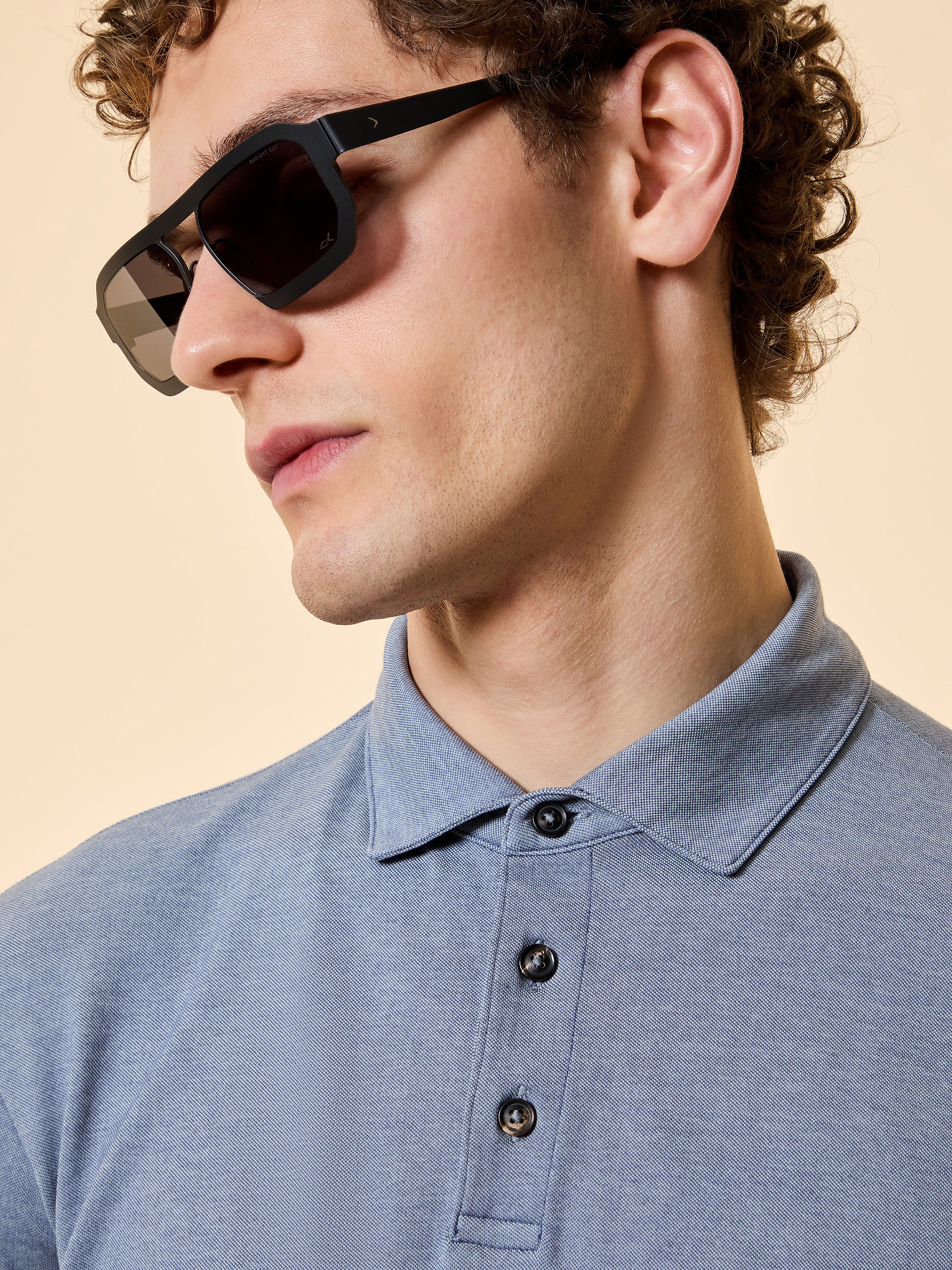 Doticon Polo - RRD Roberto Ricci Designs - Official Online Store