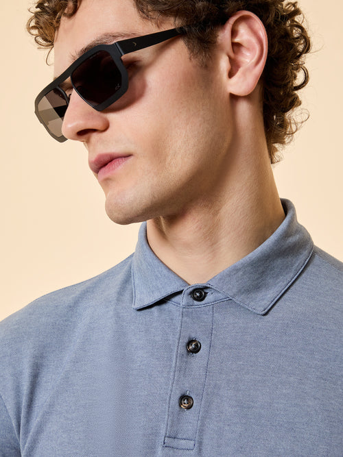 Doticon Polo - RRD Roberto Ricci Designs - Official Online Store