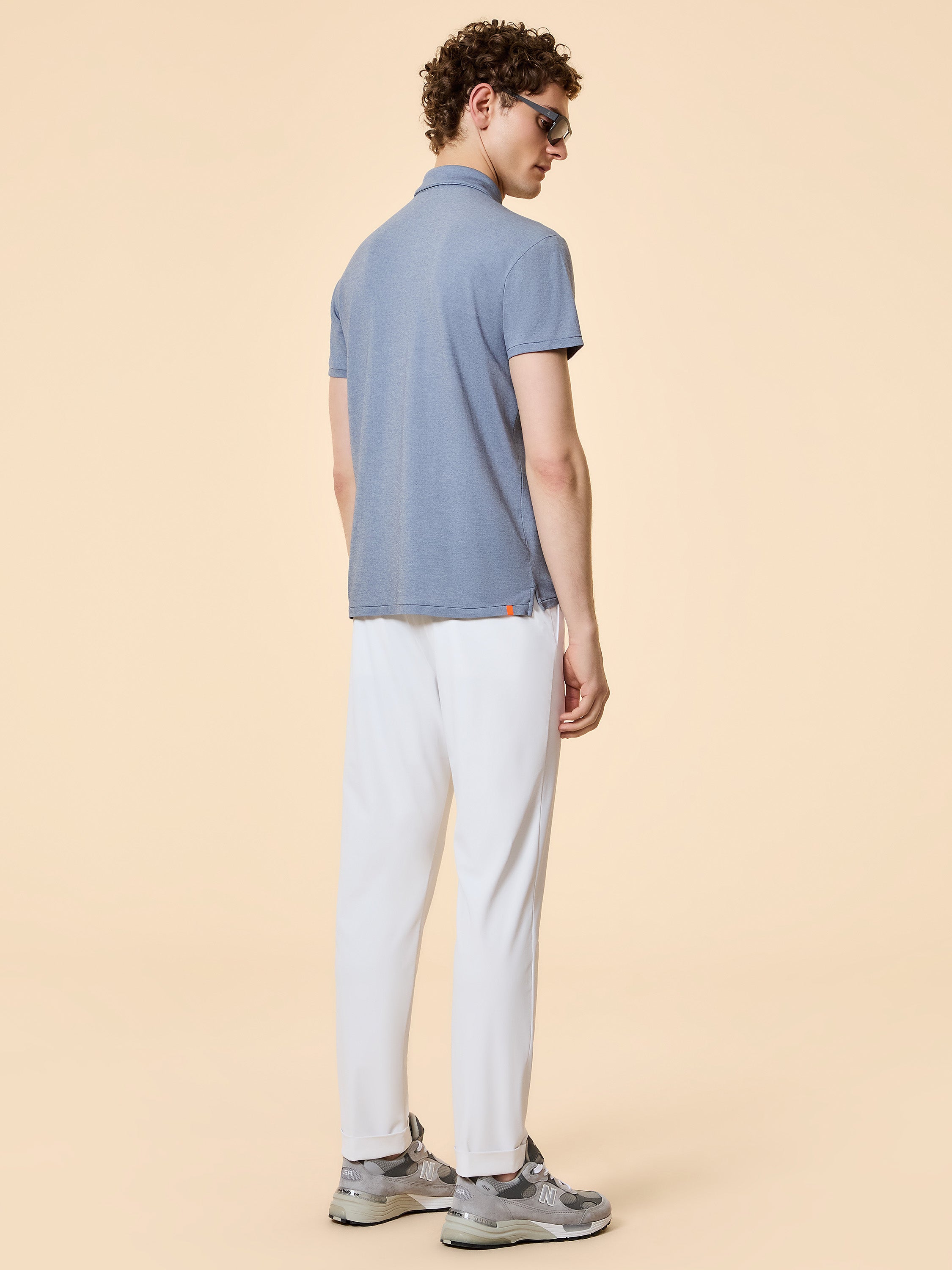 Doticon Polo - RRD Roberto Ricci Designs - Official Online Store