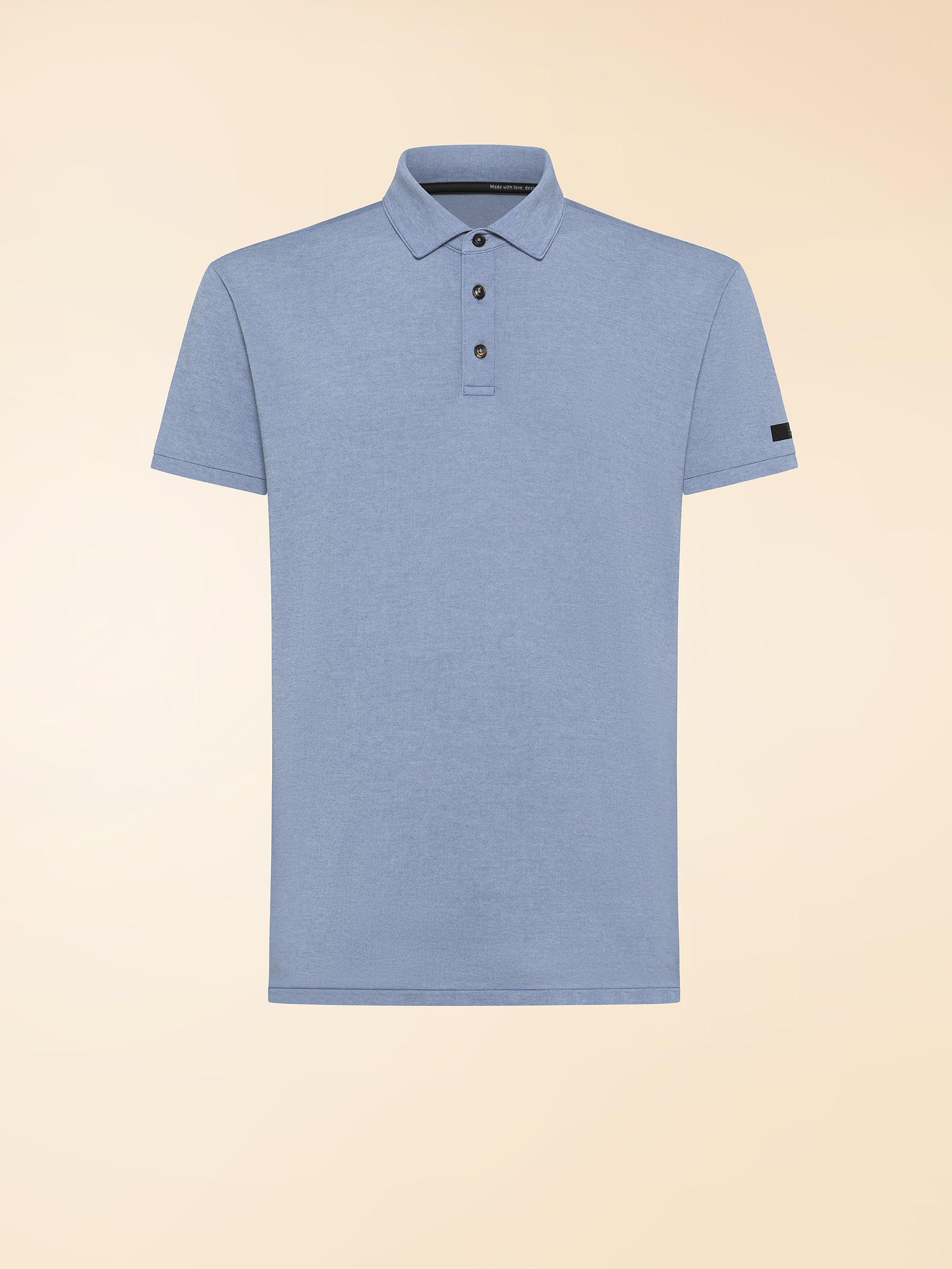 Doticon Polo - RRD Roberto Ricci Designs - Official Online Store