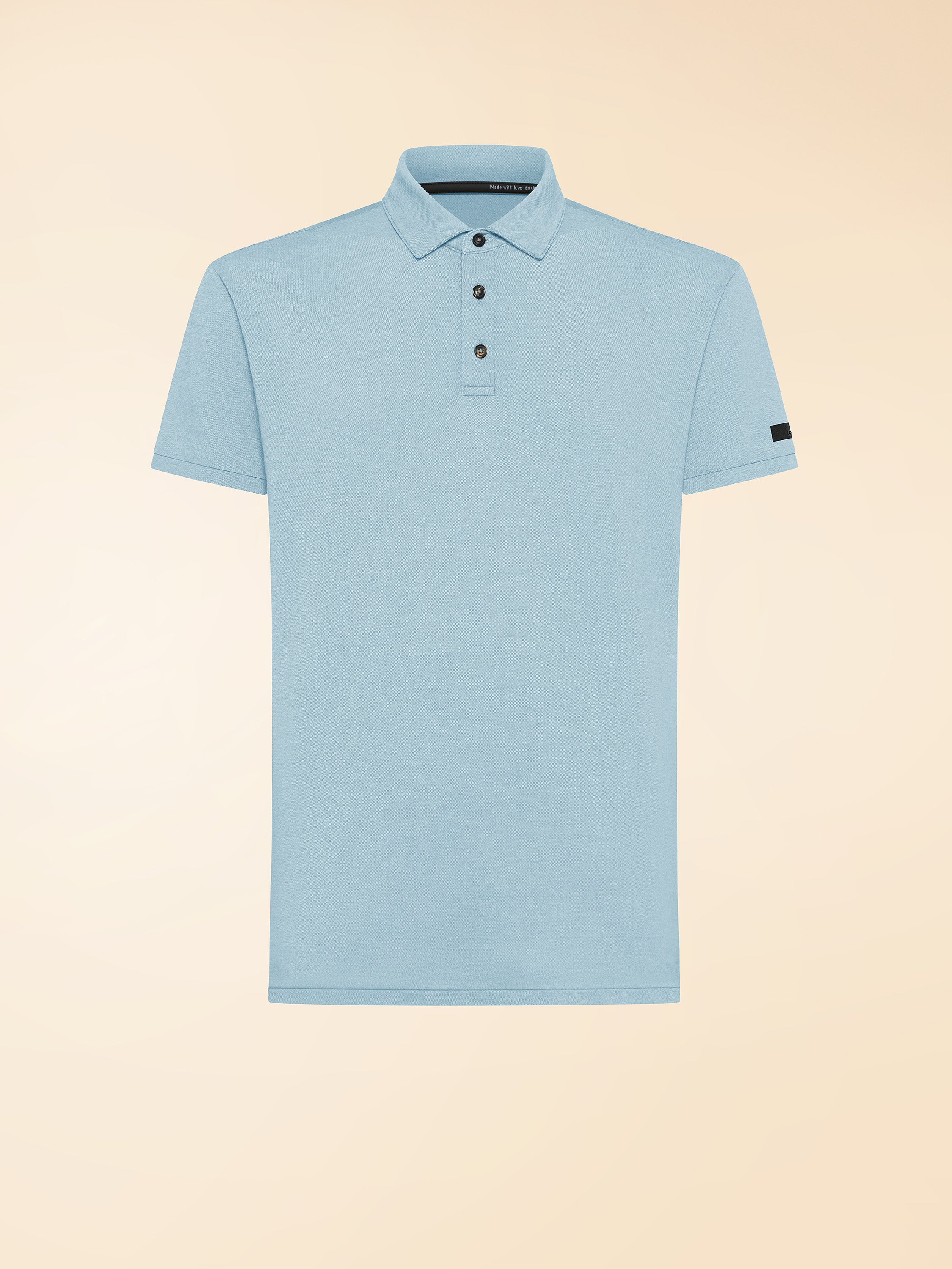 Doticon Polo - RRD Roberto Ricci Designs - Official Online Store