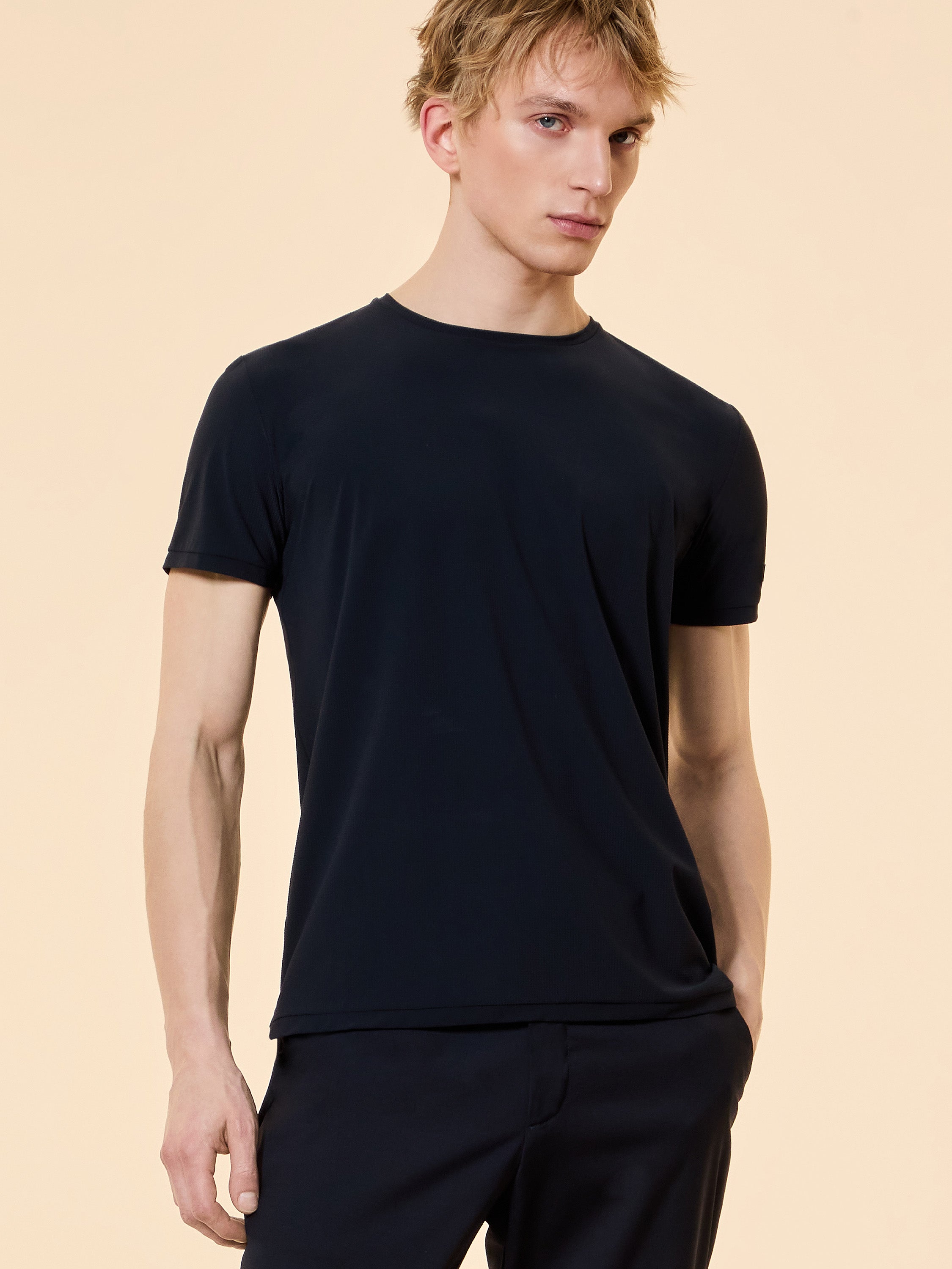 Square Shirty - RRD Roberto Ricci Designs - Official Online Store