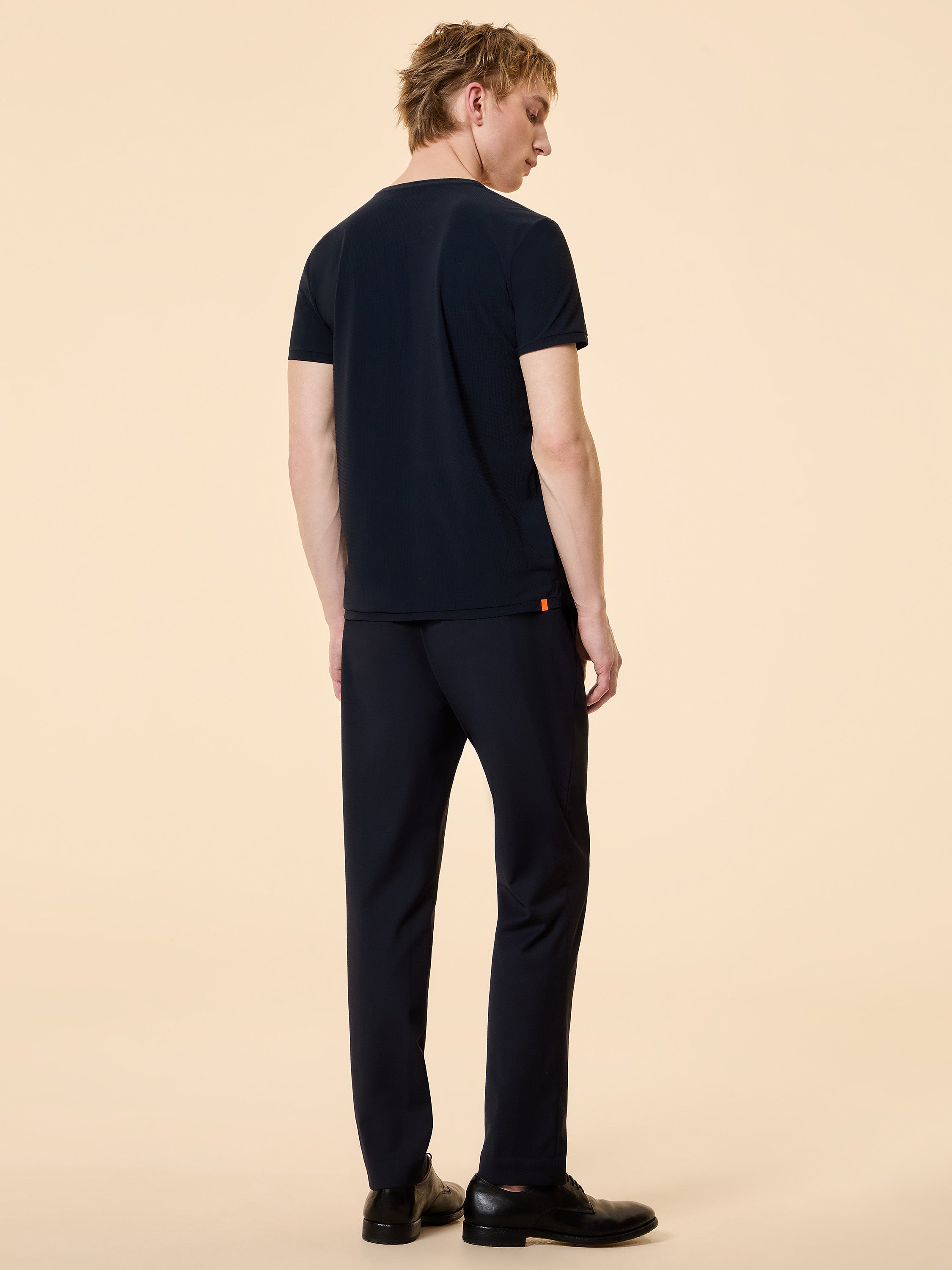 Square Shirty - RRD Roberto Ricci Designs - Official Online Store