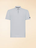 Square Polo - RRD Roberto Ricci Designs - Official Online Store