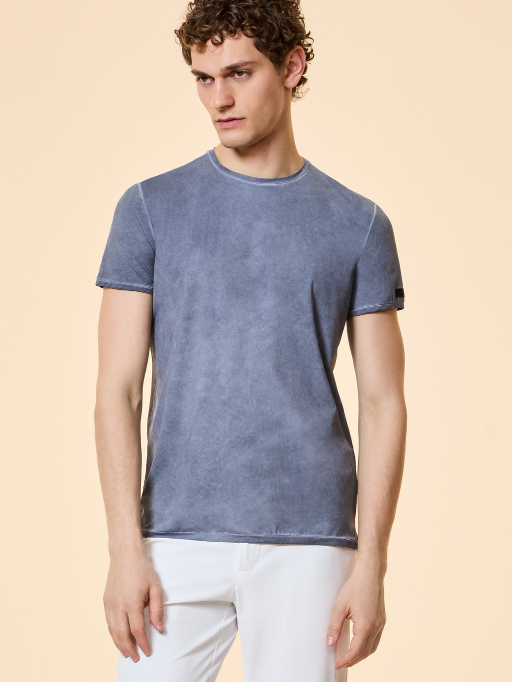 Oxford Ice Shirty - RRD Roberto Ricci Designs - Official Online Store