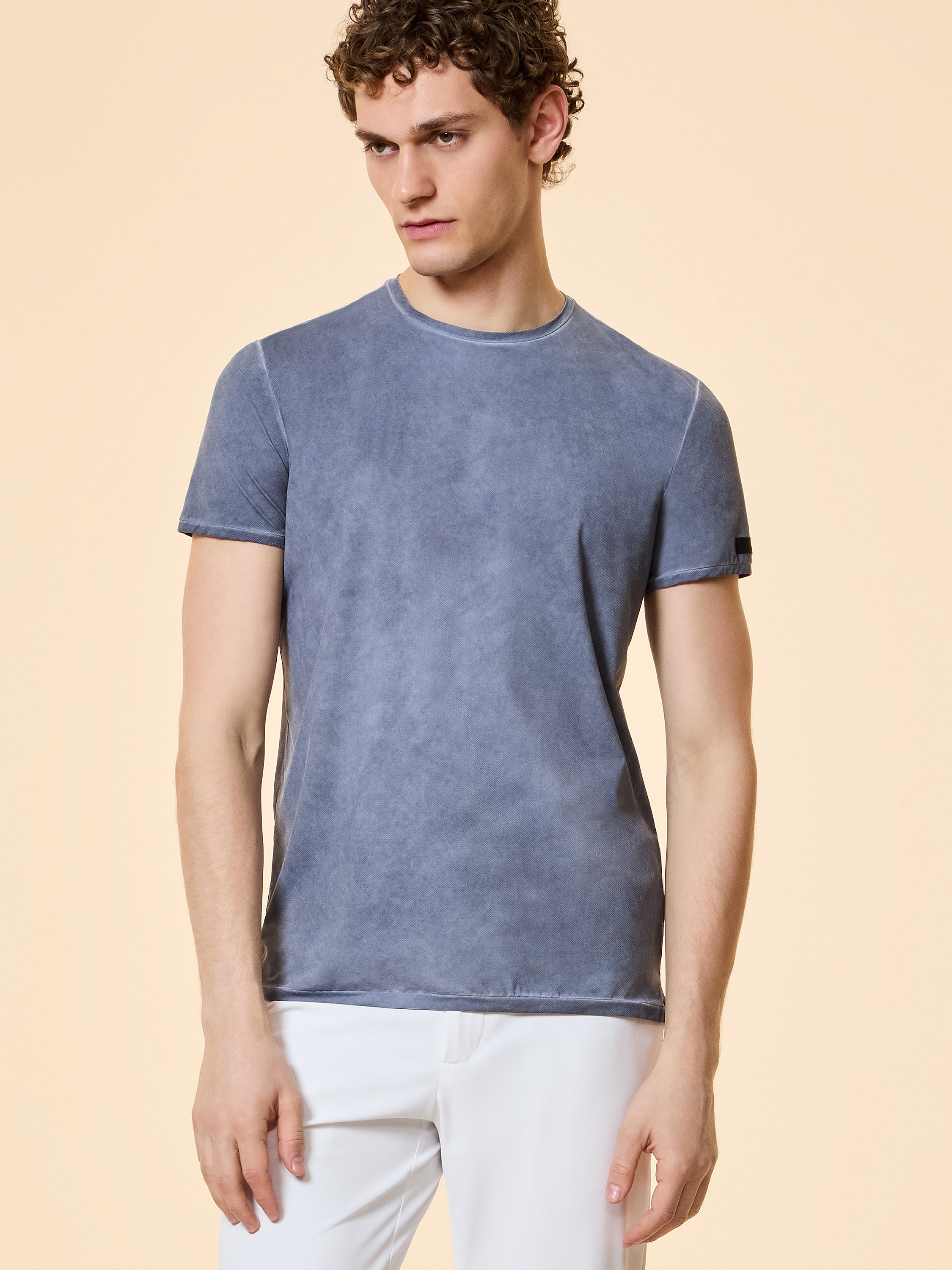 Oxford Ice Shirty - RRD Roberto Ricci Designs - Official Online Store