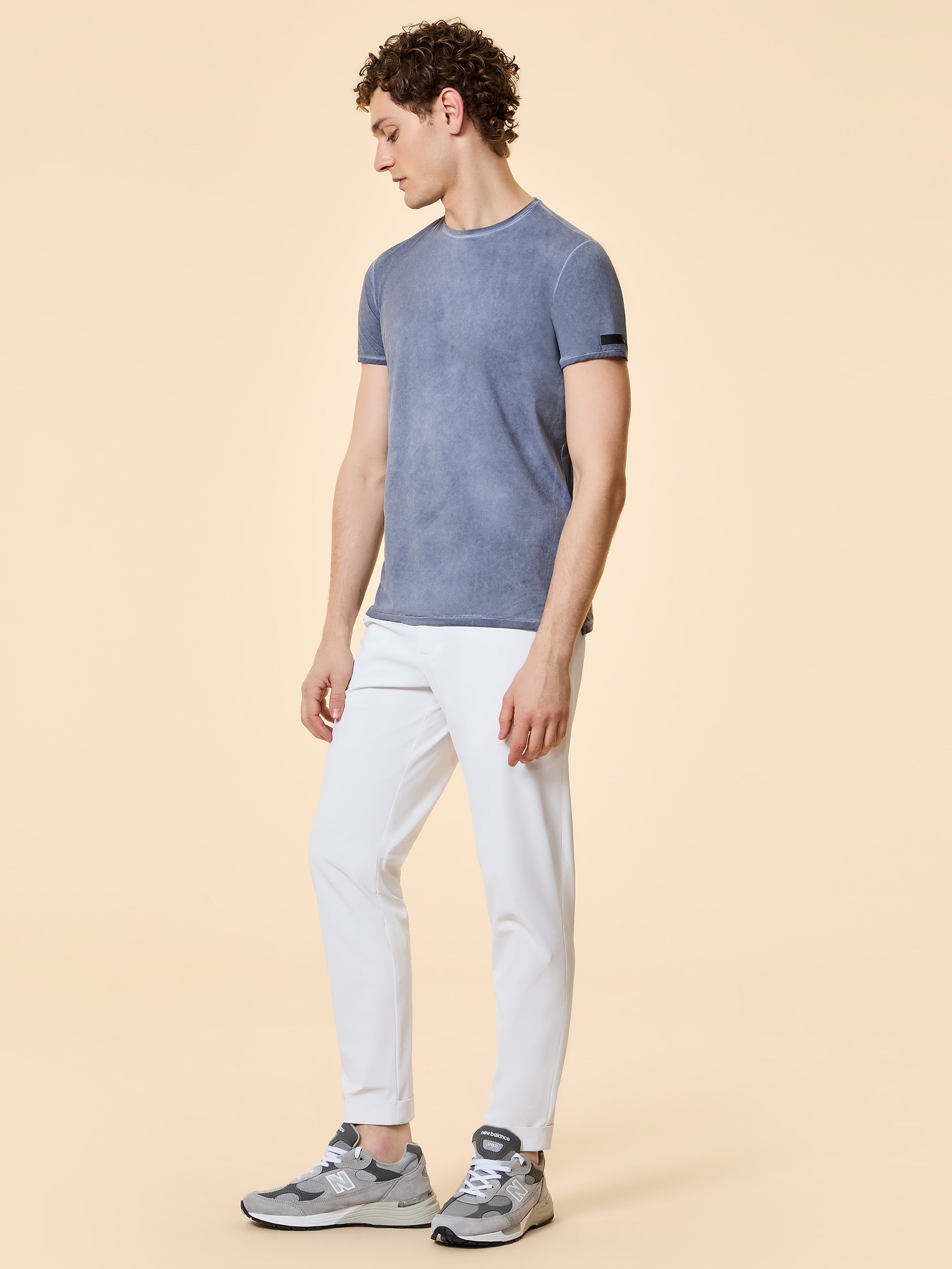 Oxford Ice Shirty - RRD Roberto Ricci Designs - Official Online Store